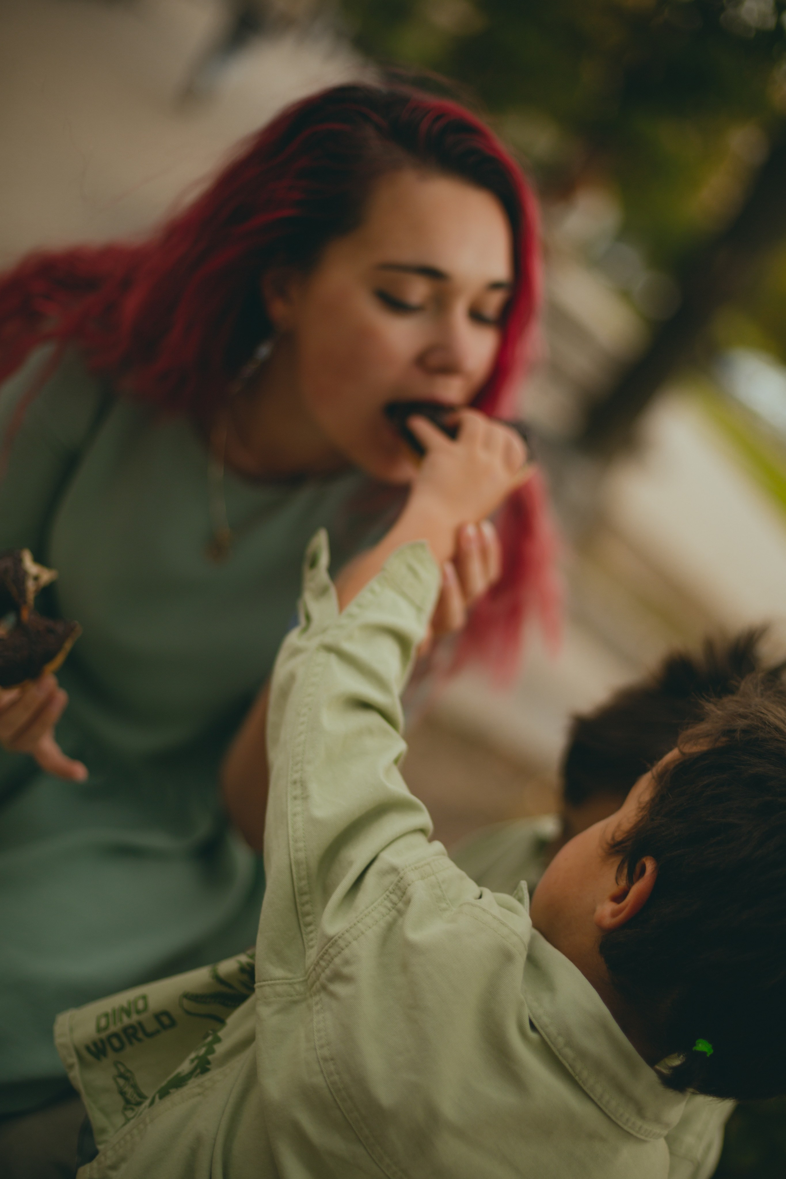 Фотосессия в г. Мытищи. Портретный фотограф. МОСКВА / МЫТИЩИ