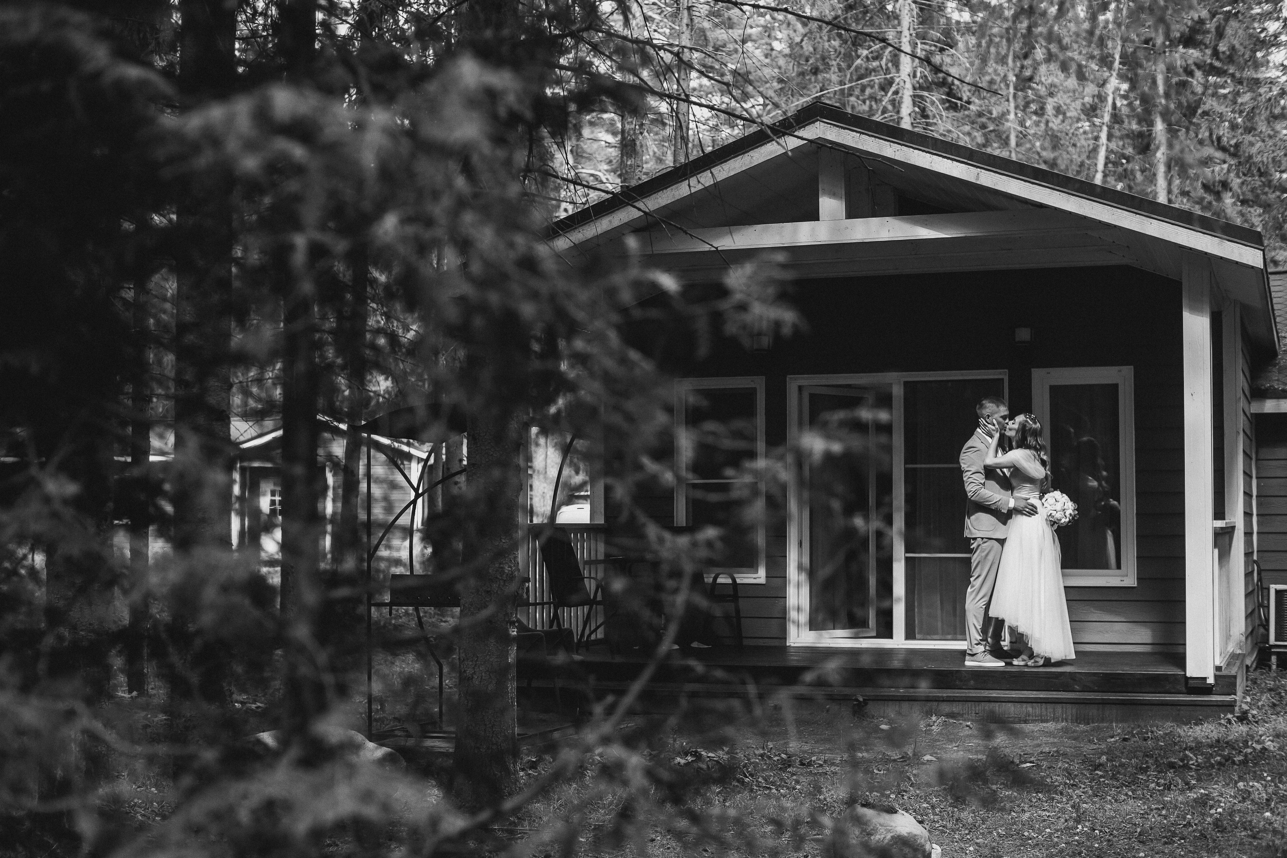 Свадебное портфолио Ирина Волоцкая. Свадебный фотограф Ярославль Ирина Волоцкая