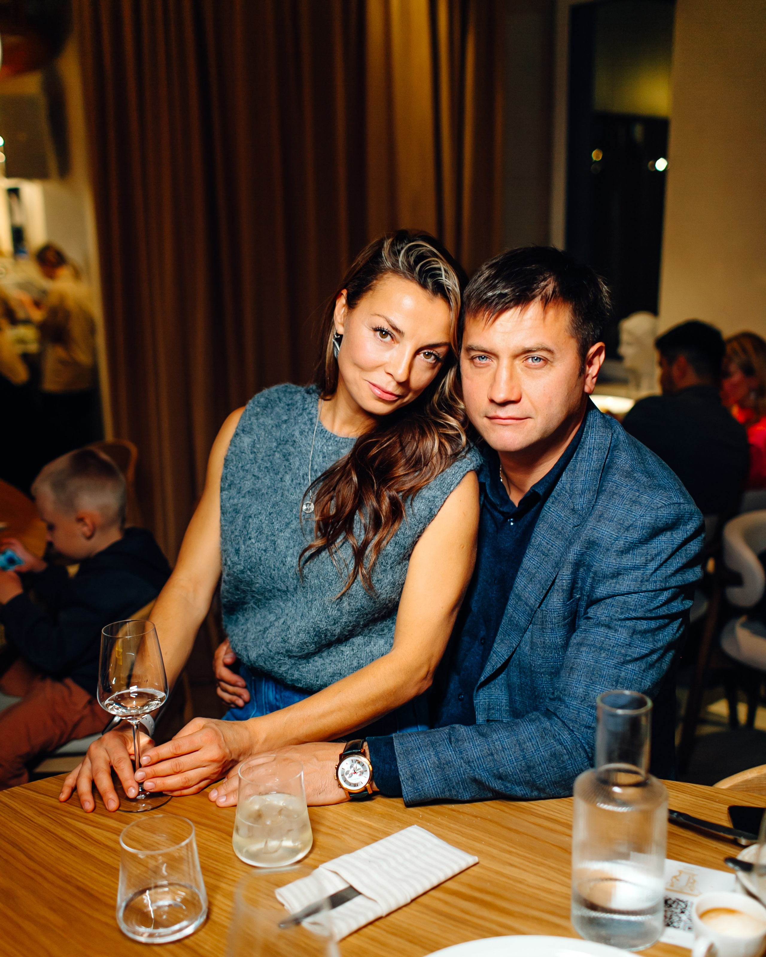 Ночная жизнь Смоленска. Фотограф | Михаил Буш Смоленск