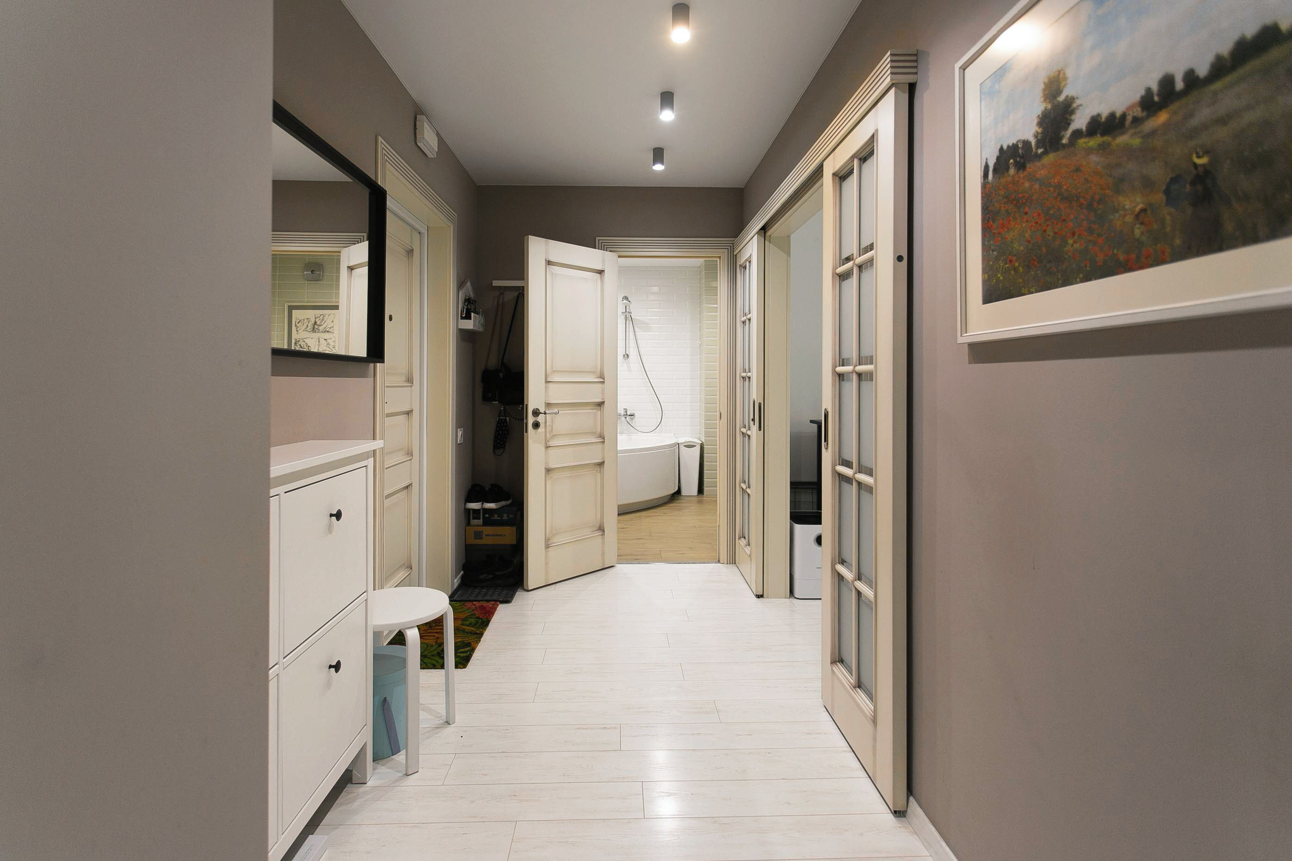 Фотосъемка недвижимости на продажу. Фотограф | Михаил Буш Смоленск