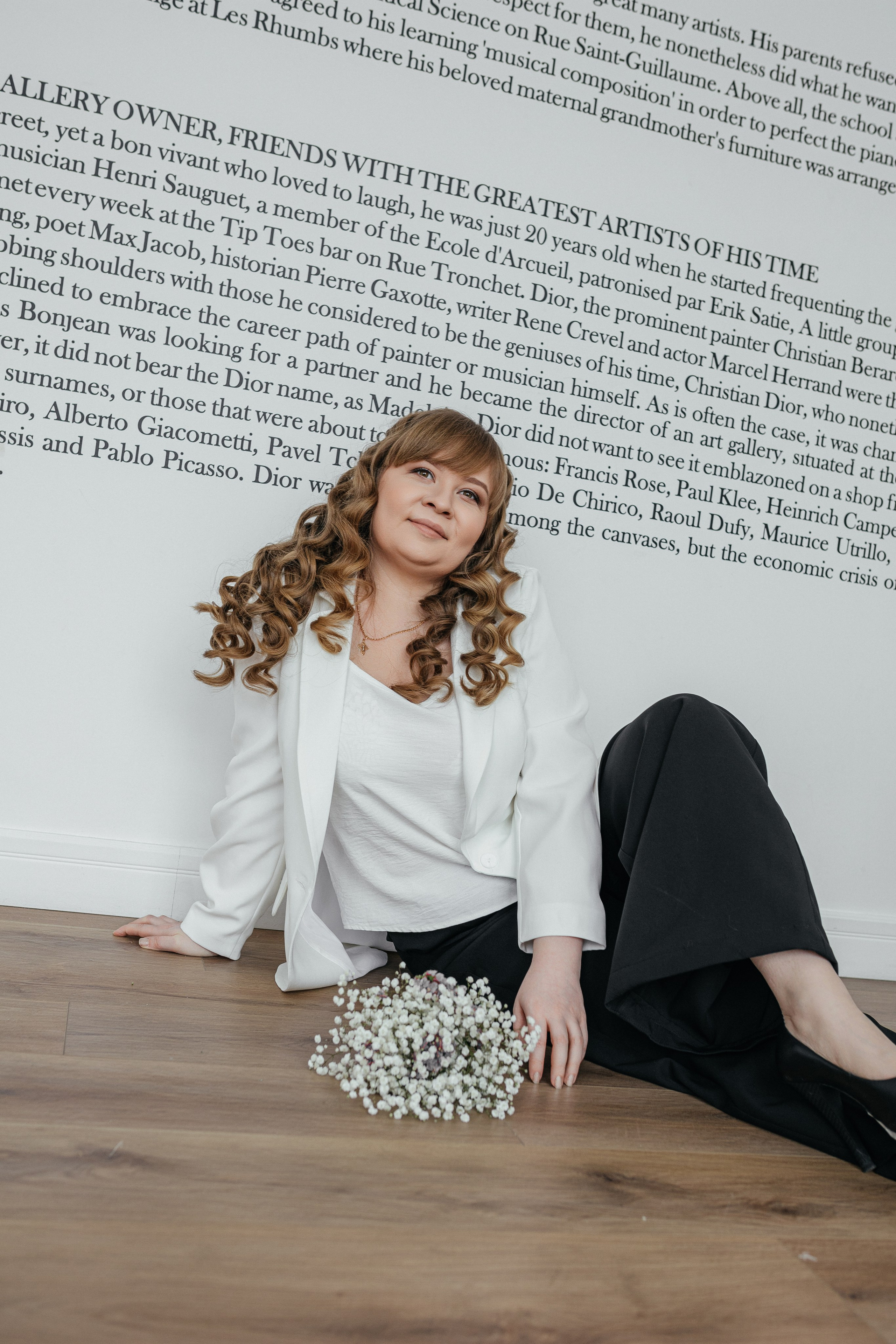 Лена. Свадебный фотограф в Чебоксарах Анастасия Иванова