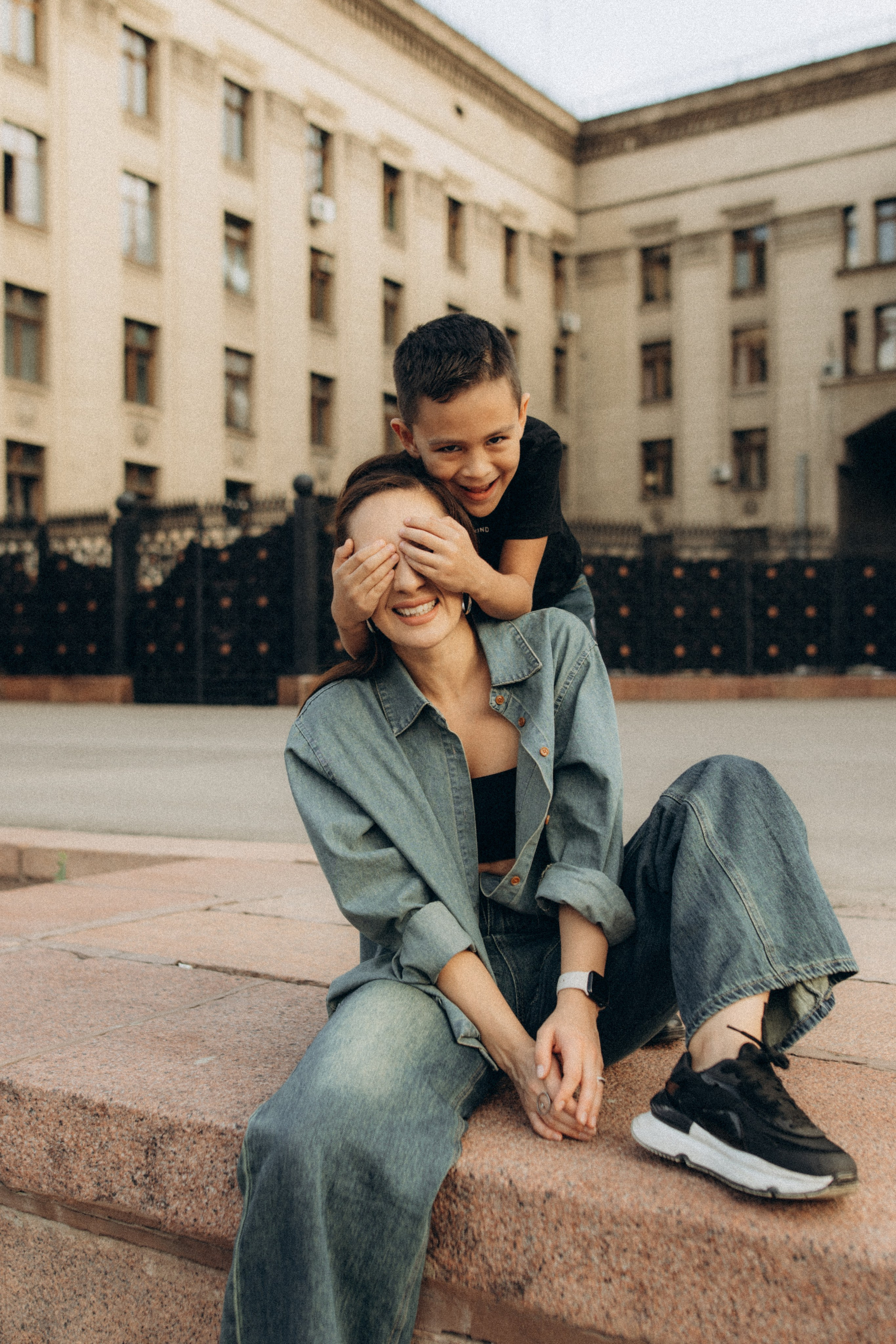 Фотограф в Алматы Аружан Шалгимбаева