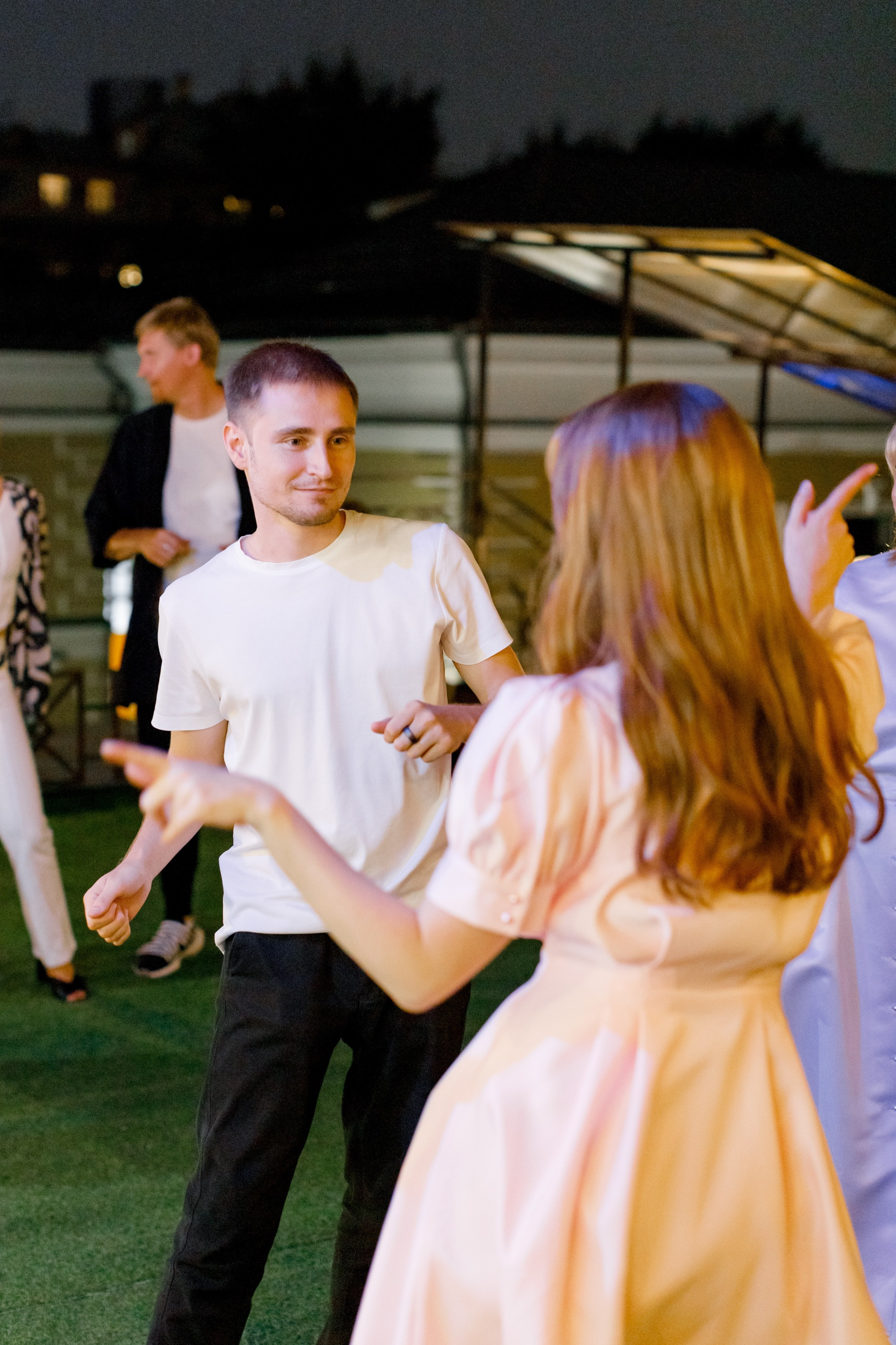 День Рождения Юли. Свадебный фотограф Москва Европа Мария Коренчук