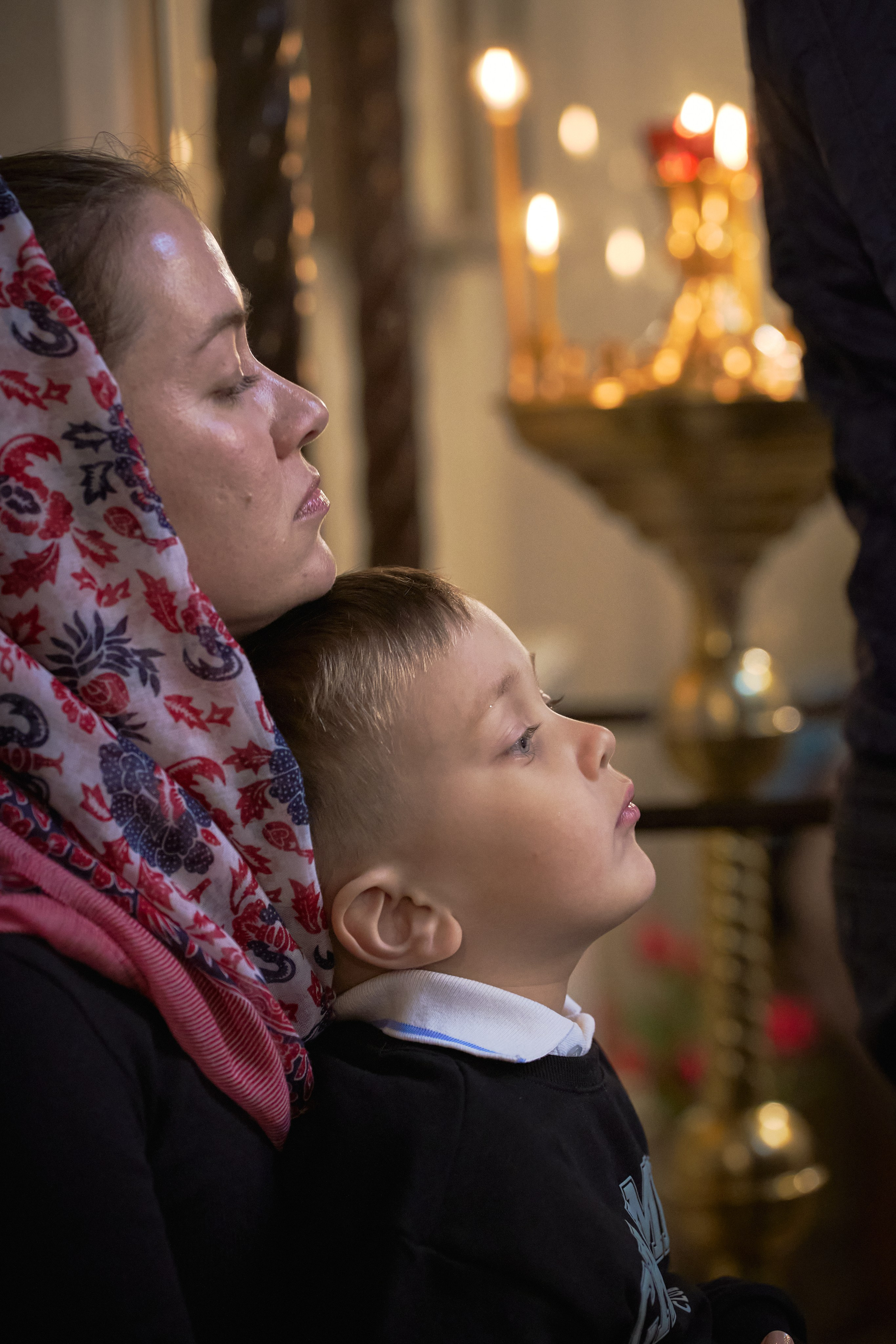 Дмитрий и Ольга. Фотограф-видеограф в Санкт-Петербурге Владимир Нестеров
