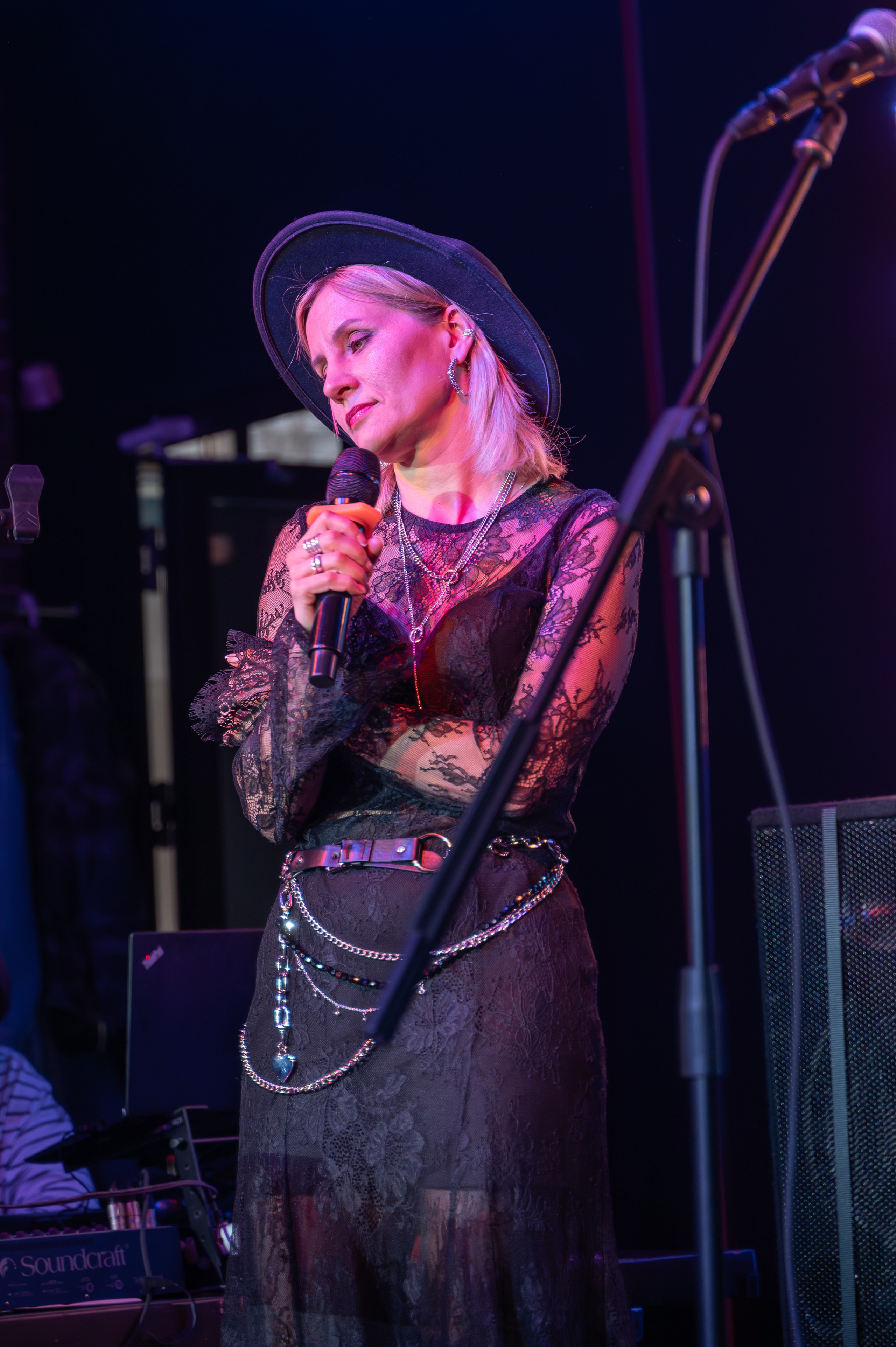 Квартирник «Бессонница» в Москве