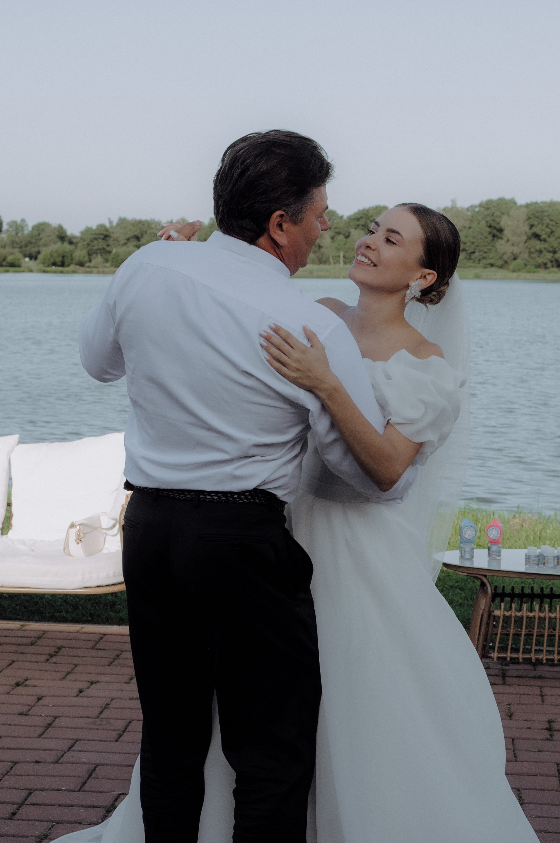 YEKATERINA_VLAD (osenka--wedding). Фотограф Андрей Ширкалин Москва Московская обл, Коломна, Рязань