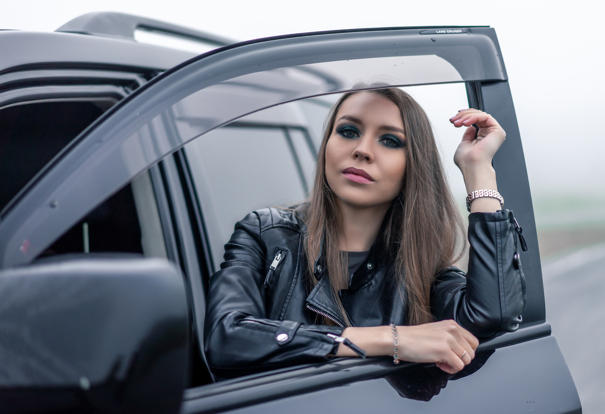 Автоледи. Семейный и детский фотограф во Владивостоке Мария Гой