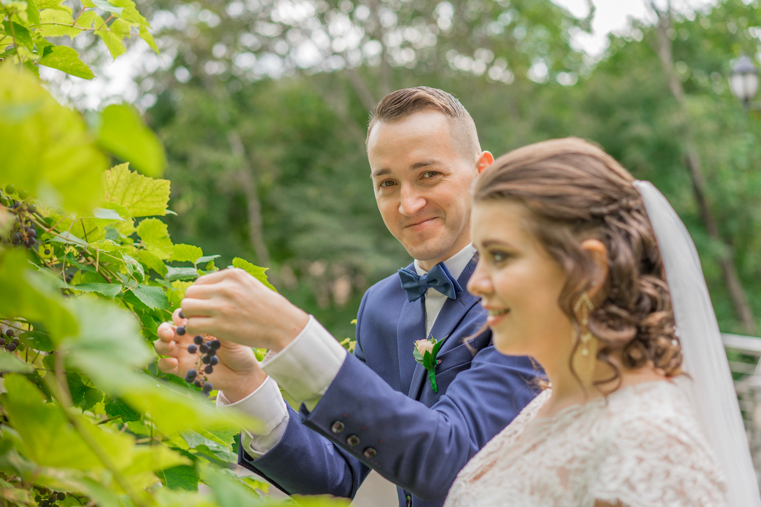 Яна и Михаил. Семейный и детский фотограф во Владивостоке Мария Гой