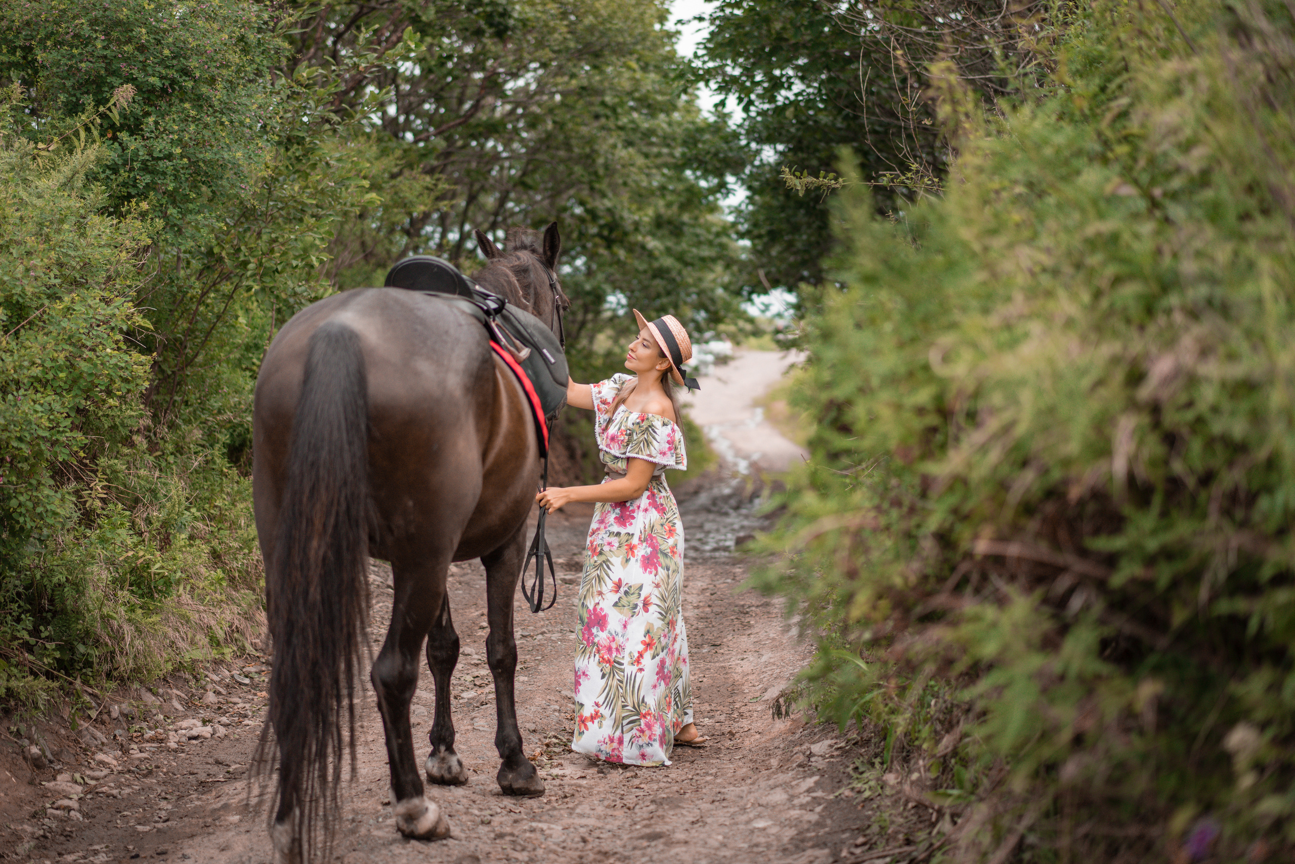 Свободная как Ветер. Семейный и детский фотограф во Владивостоке Мария Гой