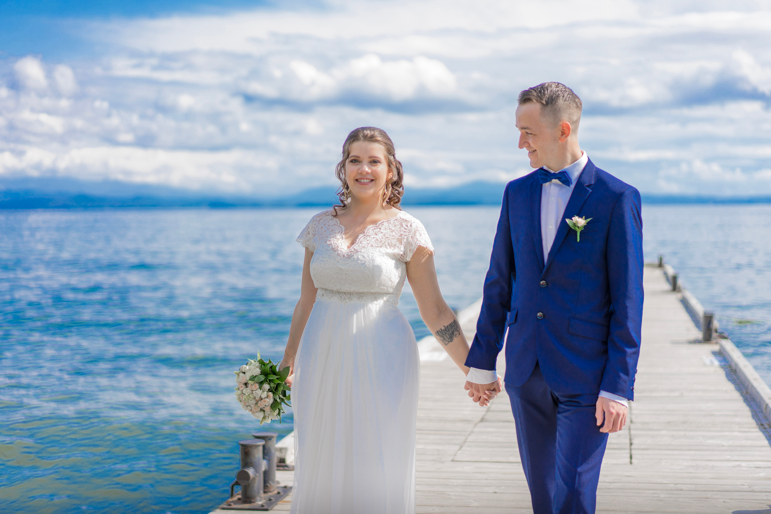 Яна и Михаил. Семейный и детский фотограф во Владивостоке Мария Гой