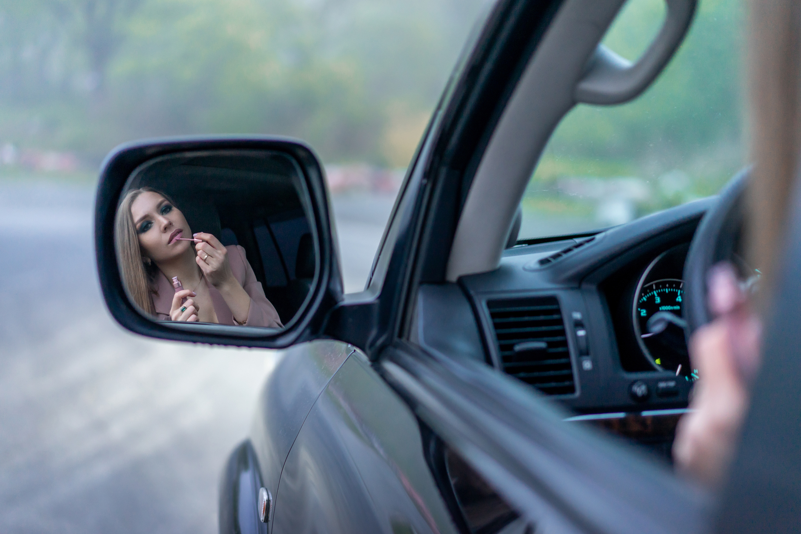 Автоледи. Семейный и детский фотограф во Владивостоке Мария Гой
