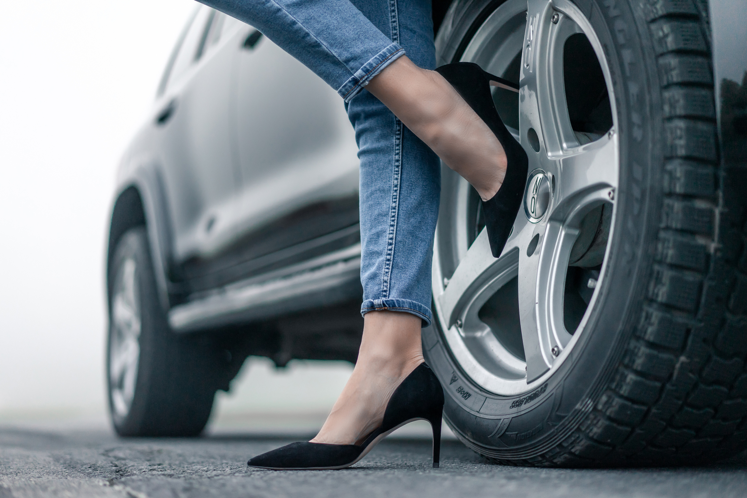 Автоледи. Семейный и детский фотограф во Владивостоке Мария Гой