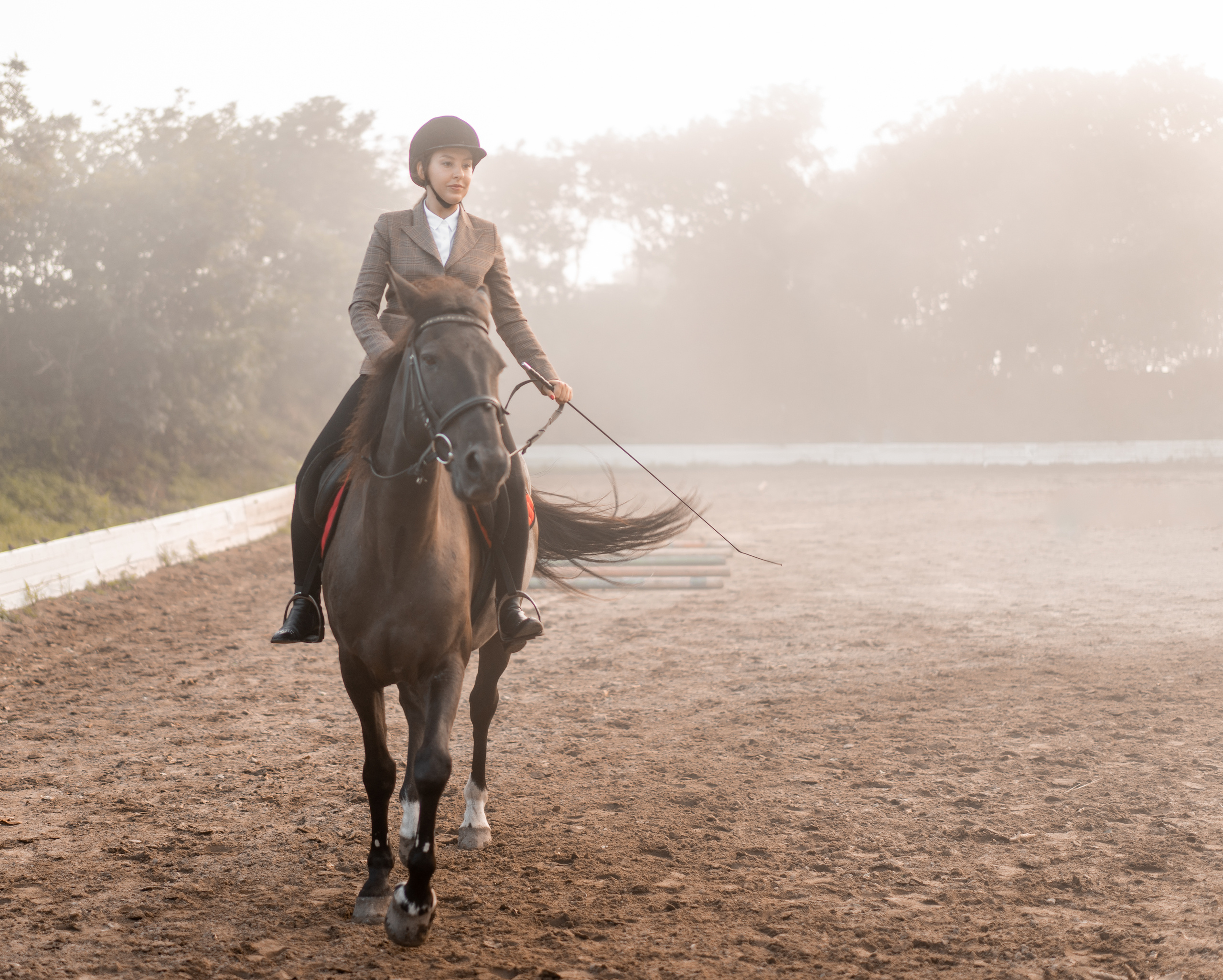 Свободная как Ветер. Семейный и детский фотограф во Владивостоке Мария Гой