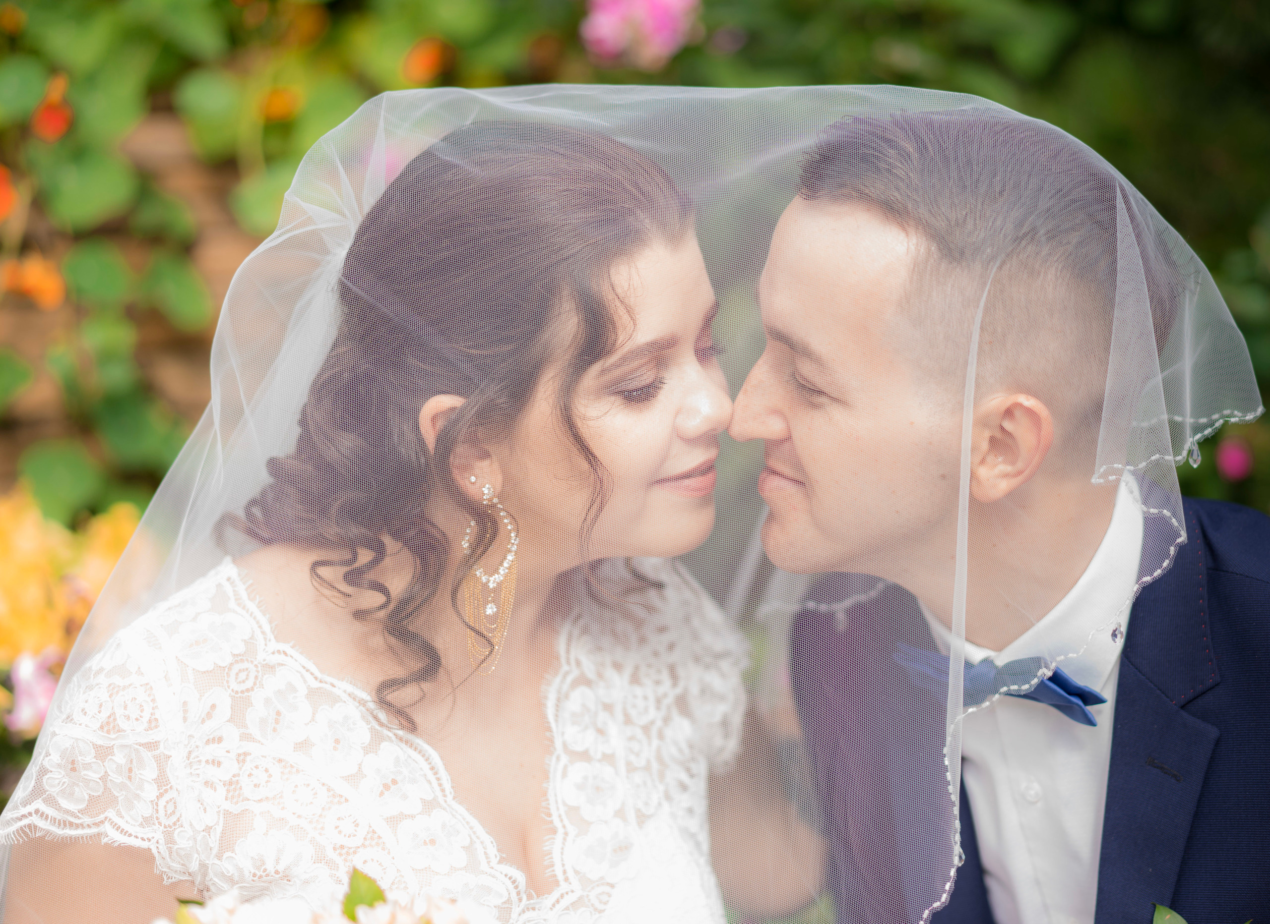 Яна и Михаил. Семейный и детский фотограф во Владивостоке Мария Гой