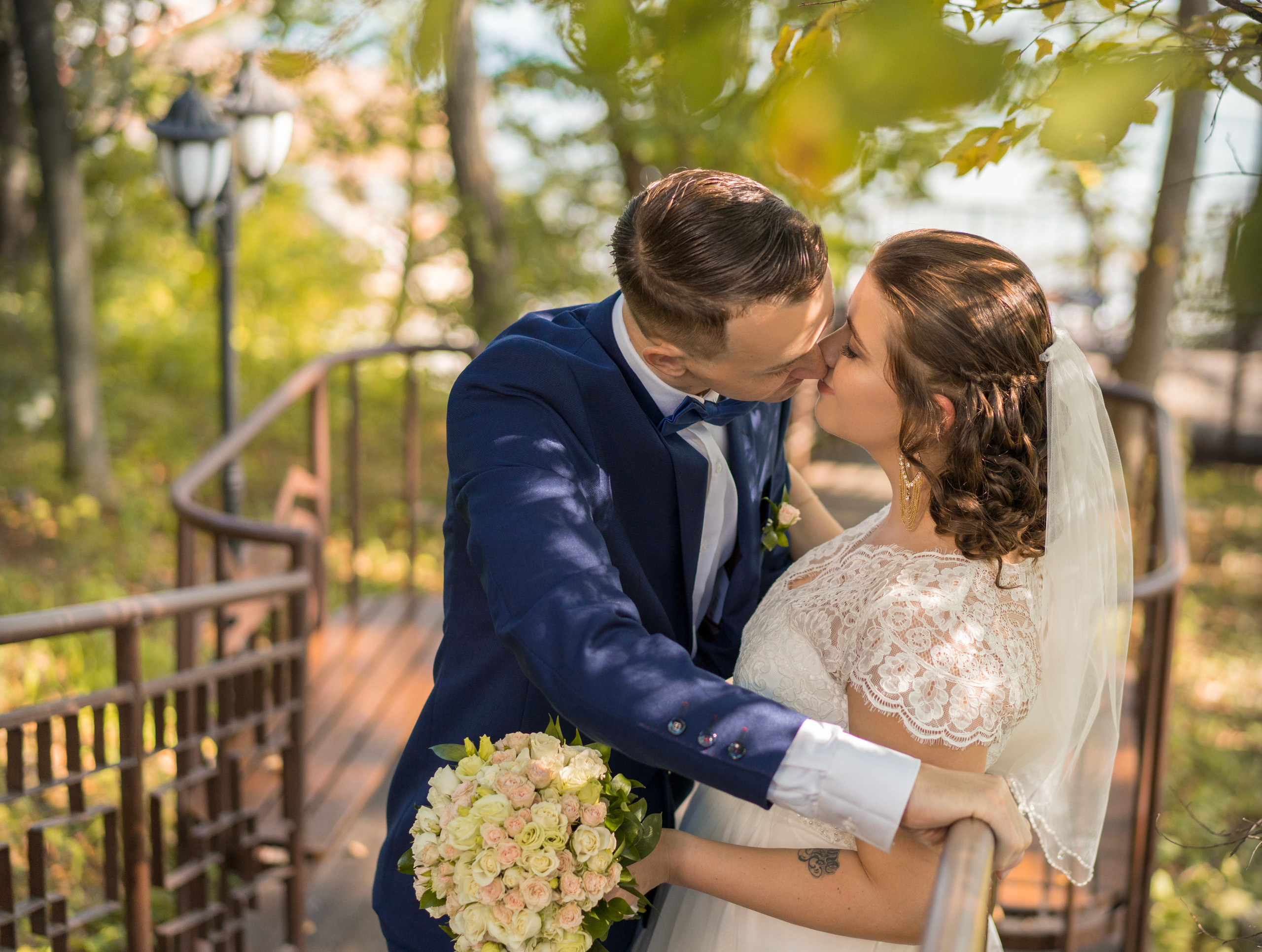 Яна и Михаил. Семейный и детский фотограф во Владивостоке Мария Гой