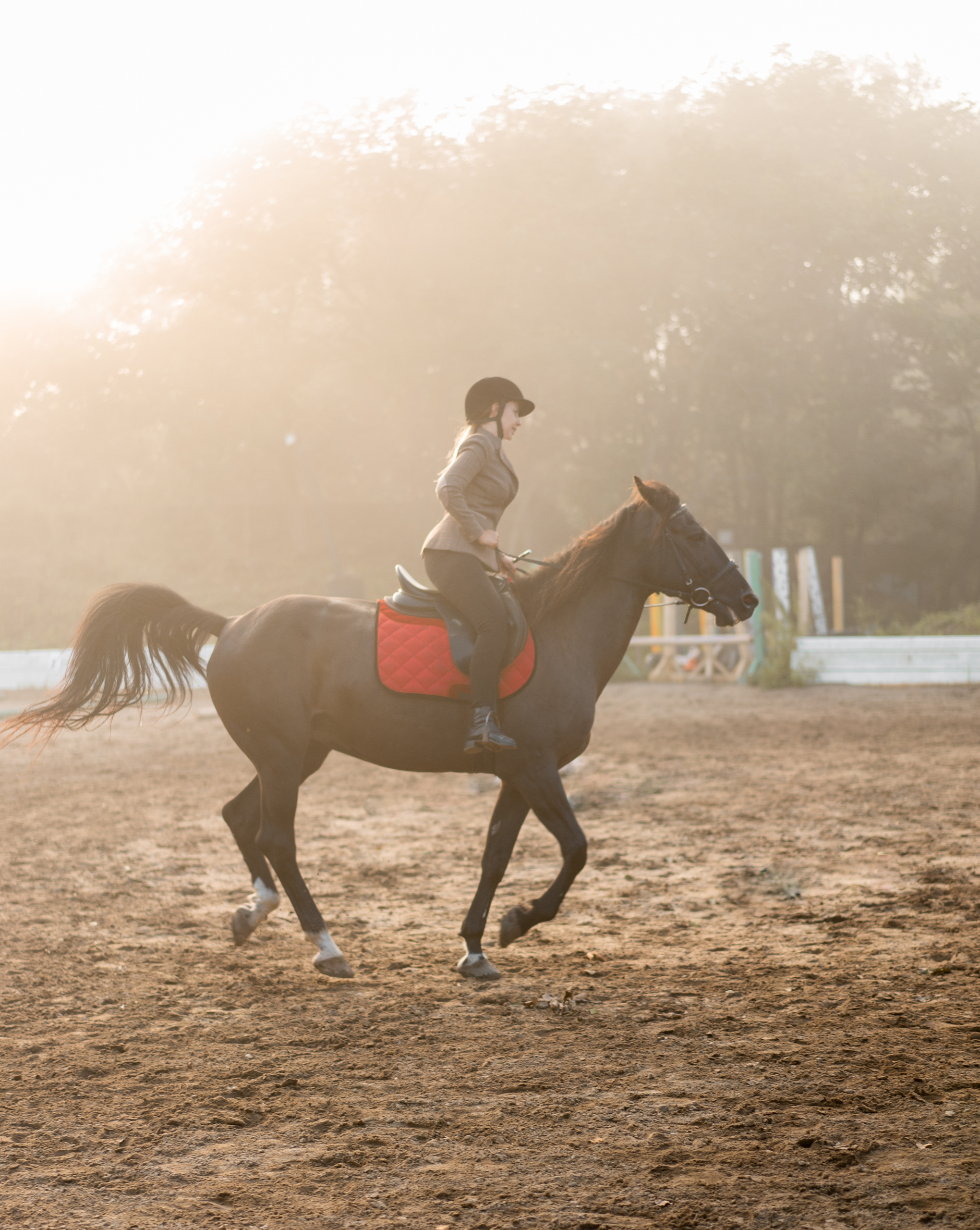 Свободная как Ветер. Семейный и детский фотограф во Владивостоке Мария Гой