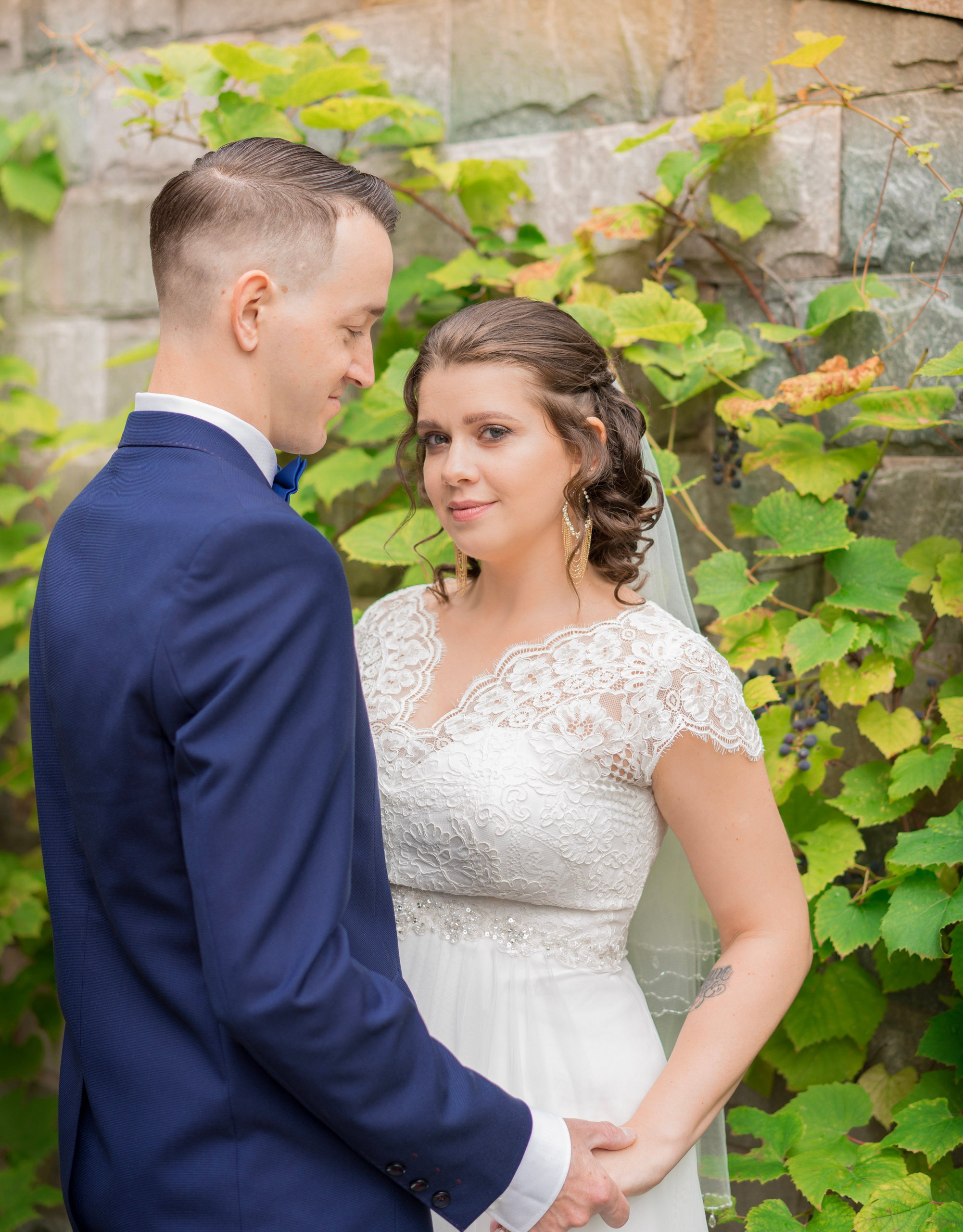 Яна и Михаил. Семейный и детский фотограф во Владивостоке Мария Гой