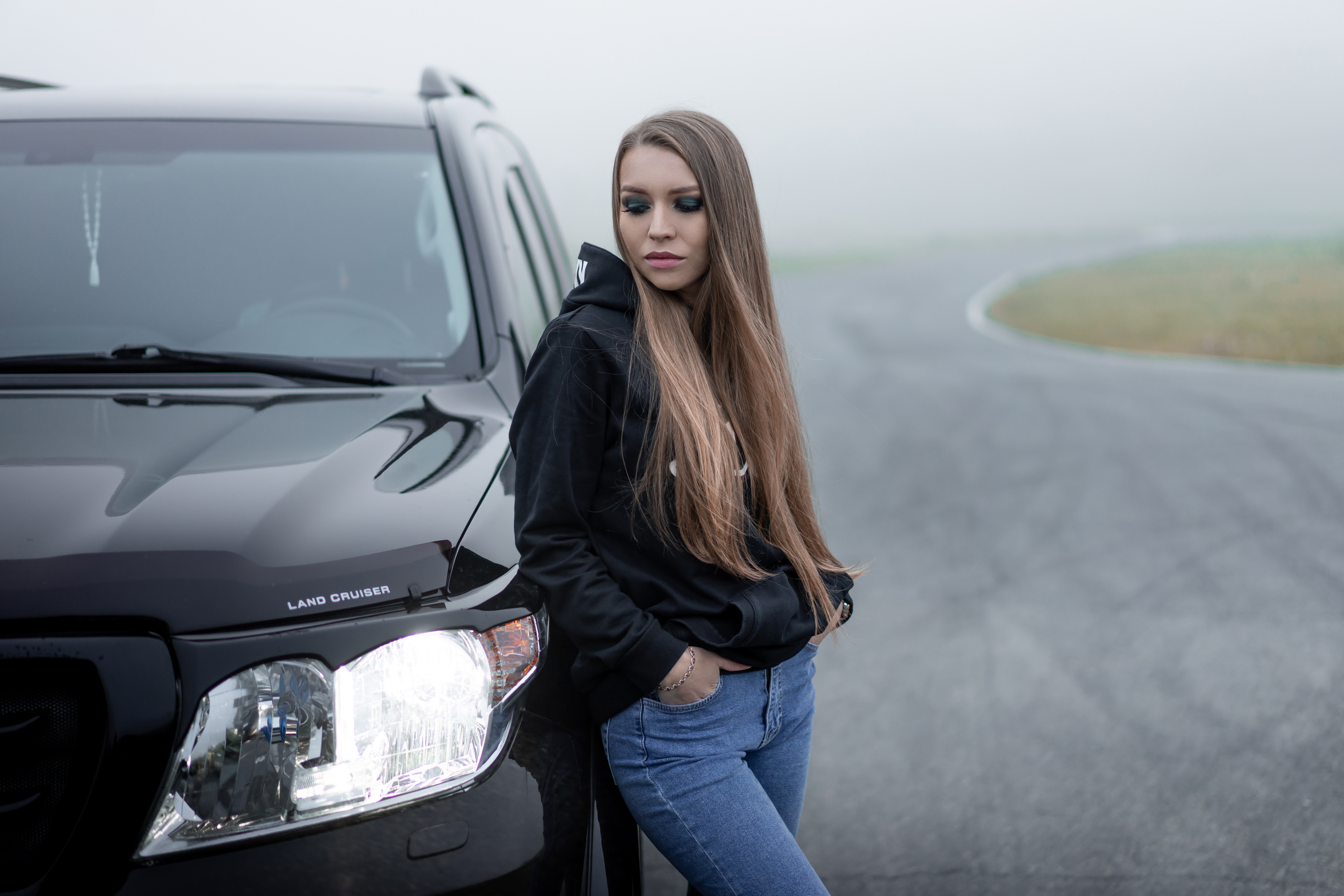 Автоледи. Семейный и детский фотограф во Владивостоке Мария Гой