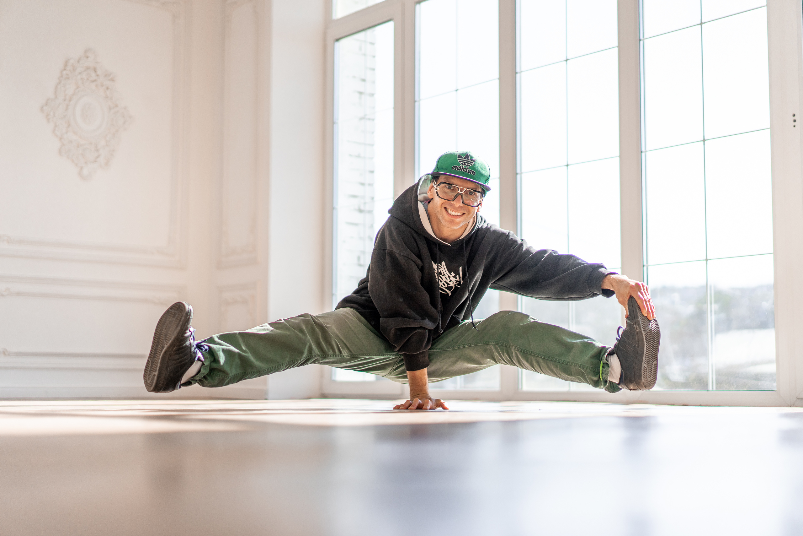 Хип-хоп. Семейный и детский фотограф во Владивостоке Мария Гой