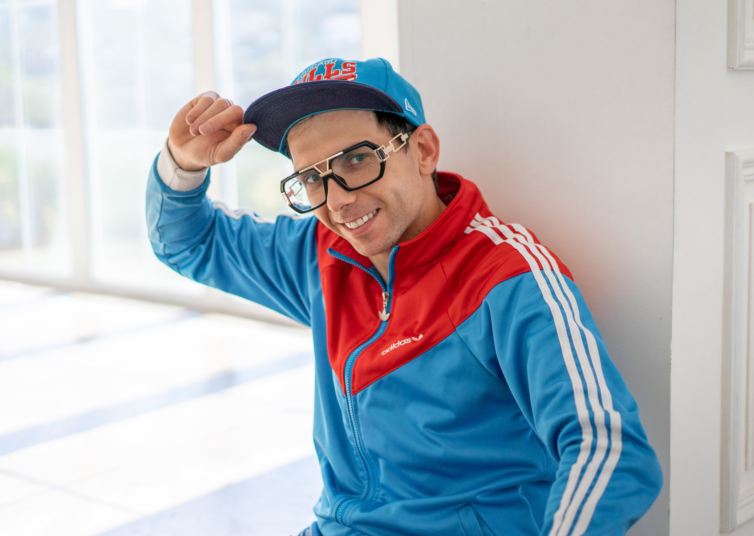 Хип-хоп. Семейный и детский фотограф во Владивостоке Мария Гой