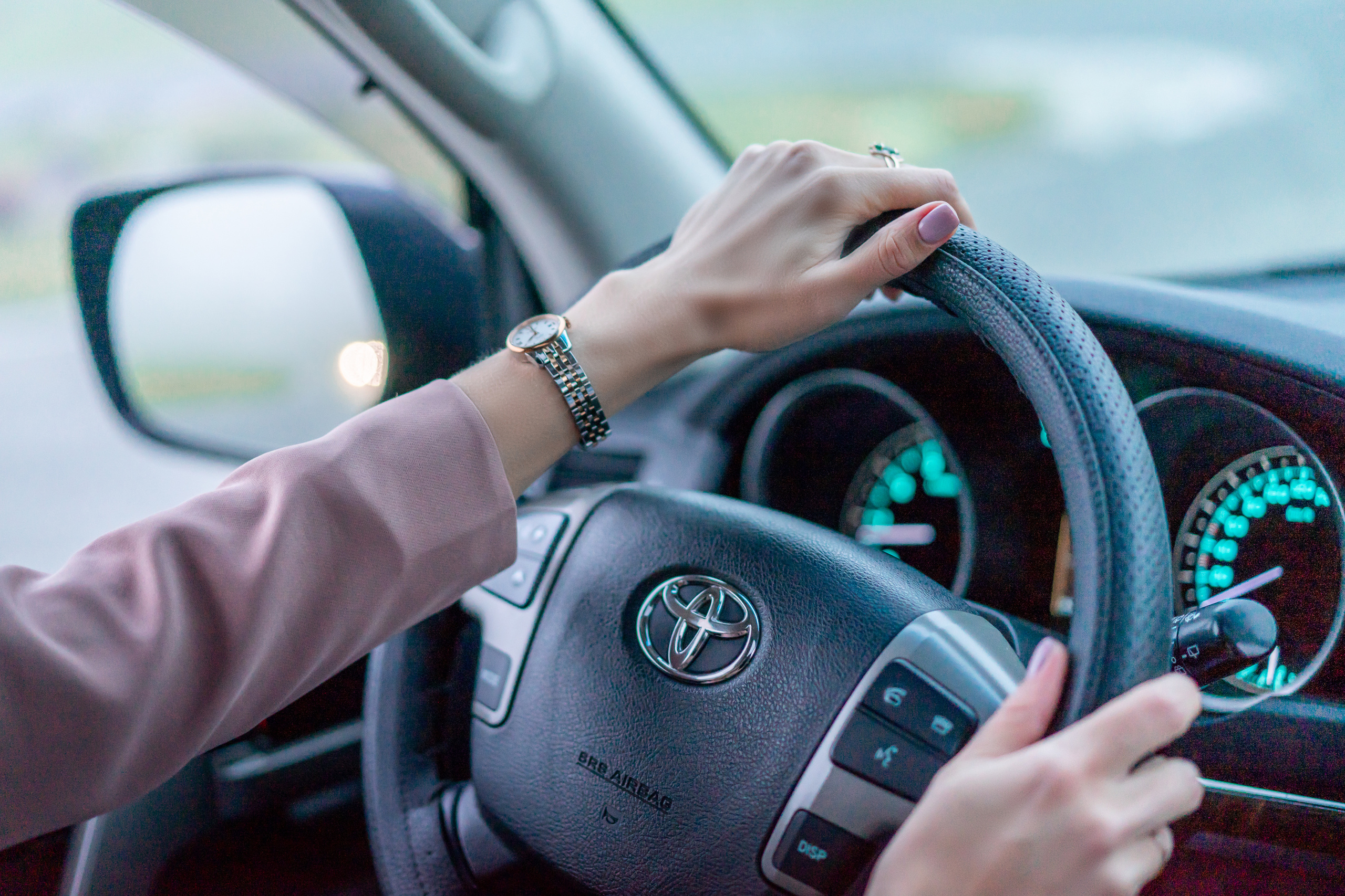 Автоледи. Семейный и детский фотограф во Владивостоке Мария Гой