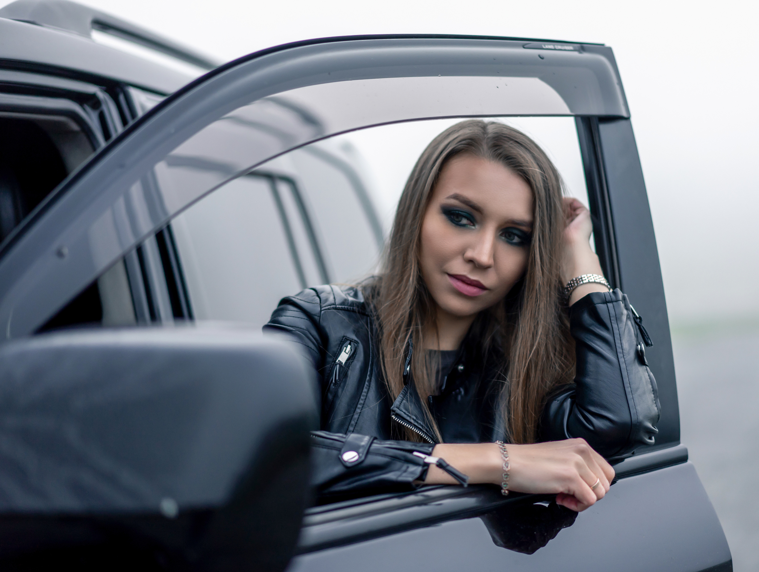 Автоледи. Семейный и детский фотограф во Владивостоке Мария Гой