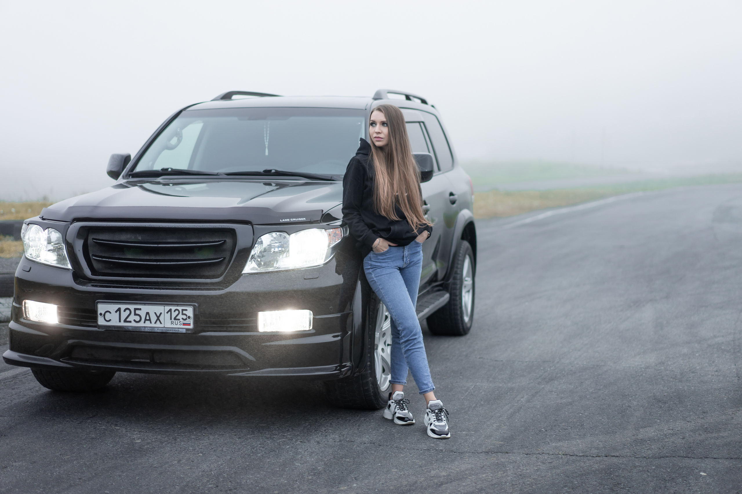 Автоледи. Семейный и детский фотограф во Владивостоке Мария Гой