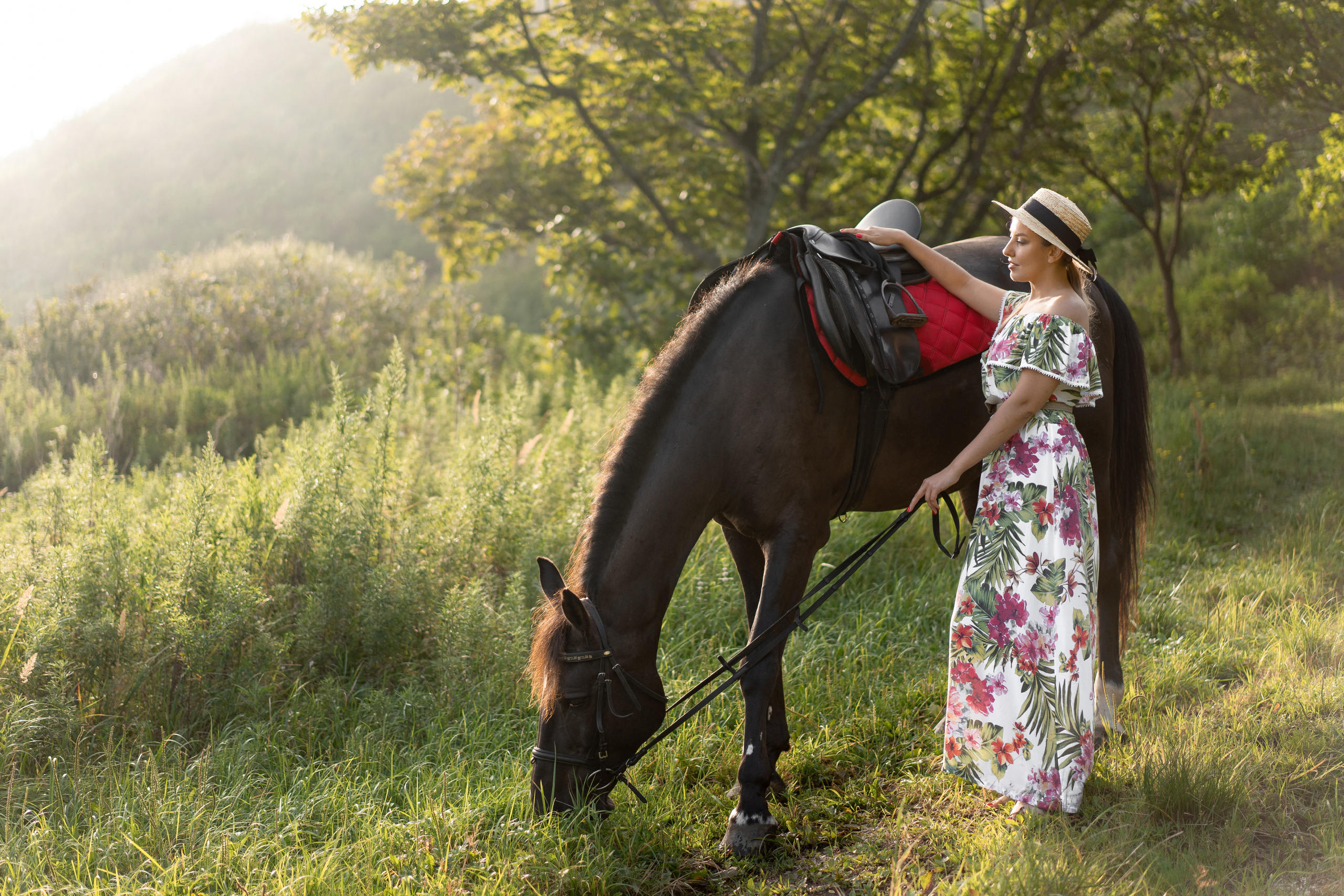 Свободная как Ветер. Семейный и детский фотограф во Владивостоке Мария Гой