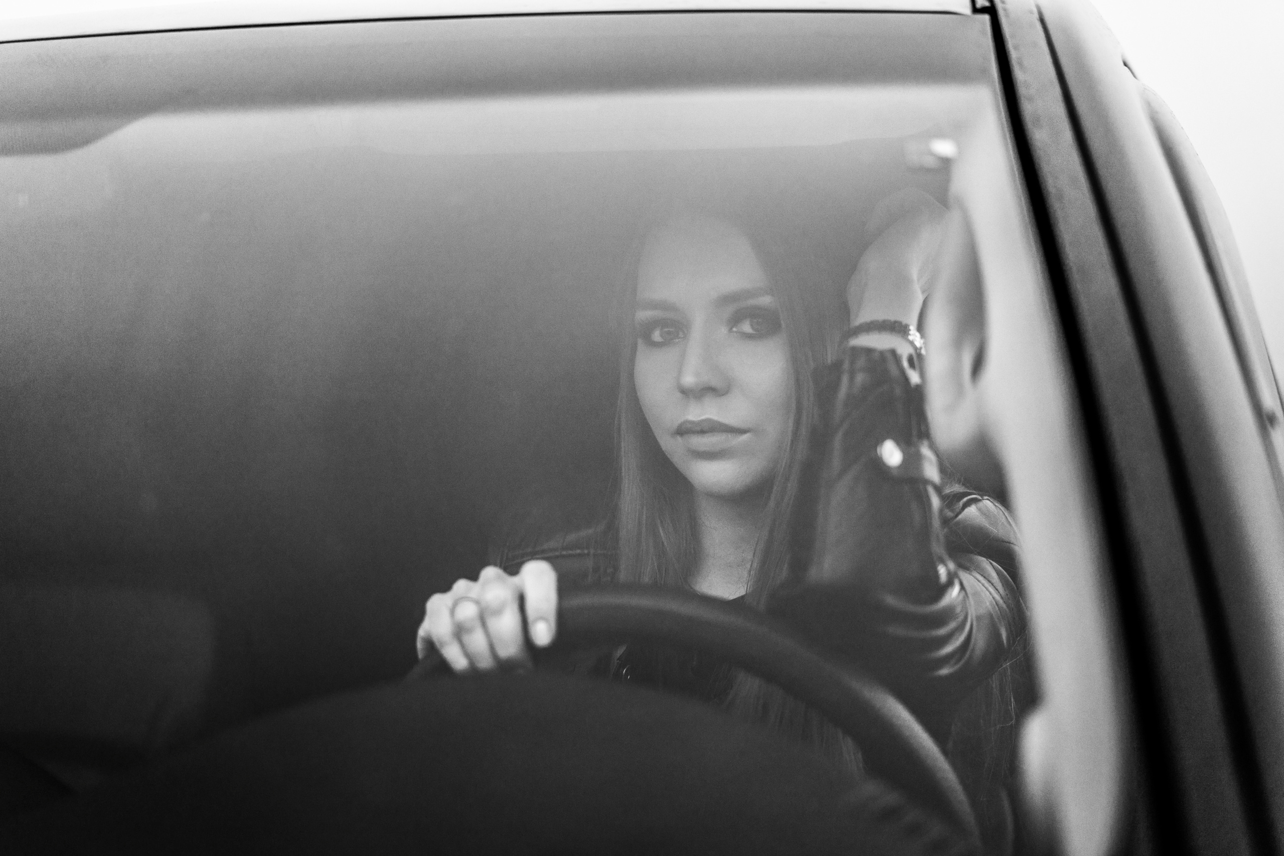 Автоледи. Семейный и детский фотограф во Владивостоке Мария Гой