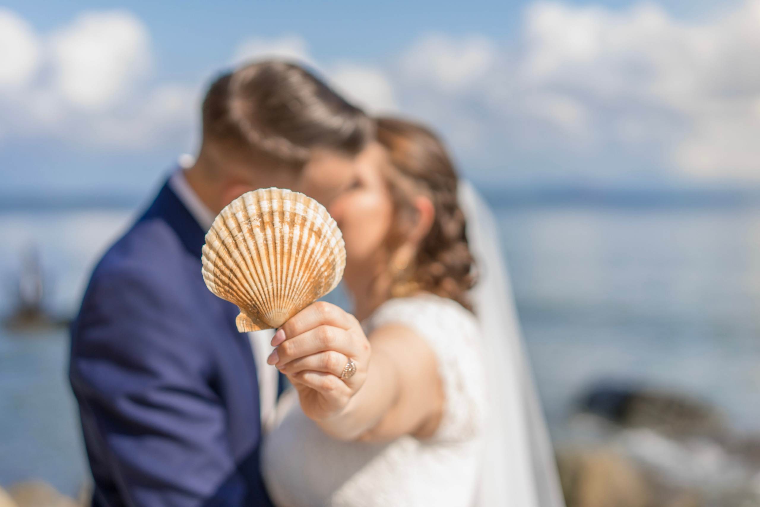 Яна и Михаил. Семейный и детский фотограф во Владивостоке Мария Гой