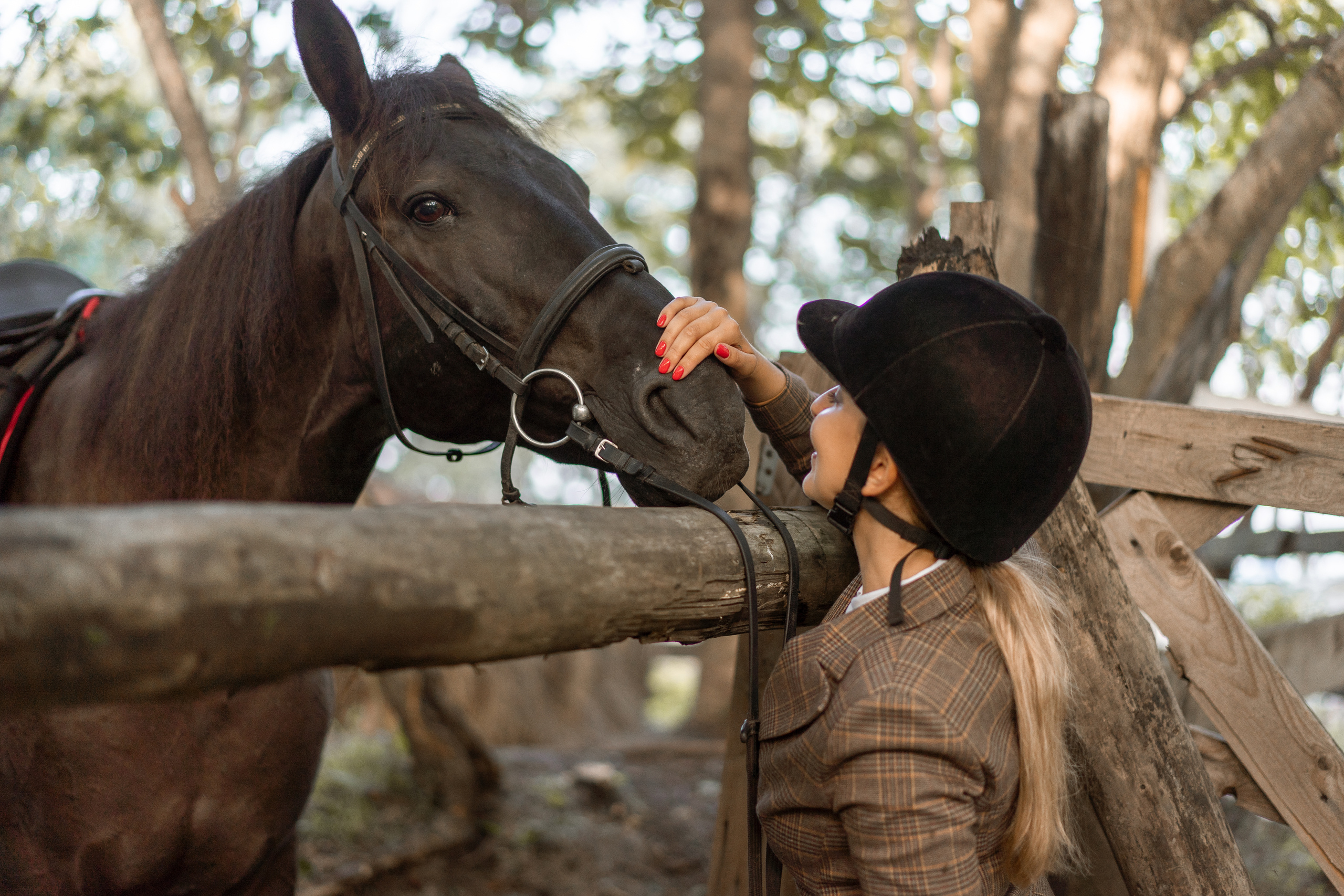 Свободная как Ветер. Семейный и детский фотограф во Владивостоке Мария Гой