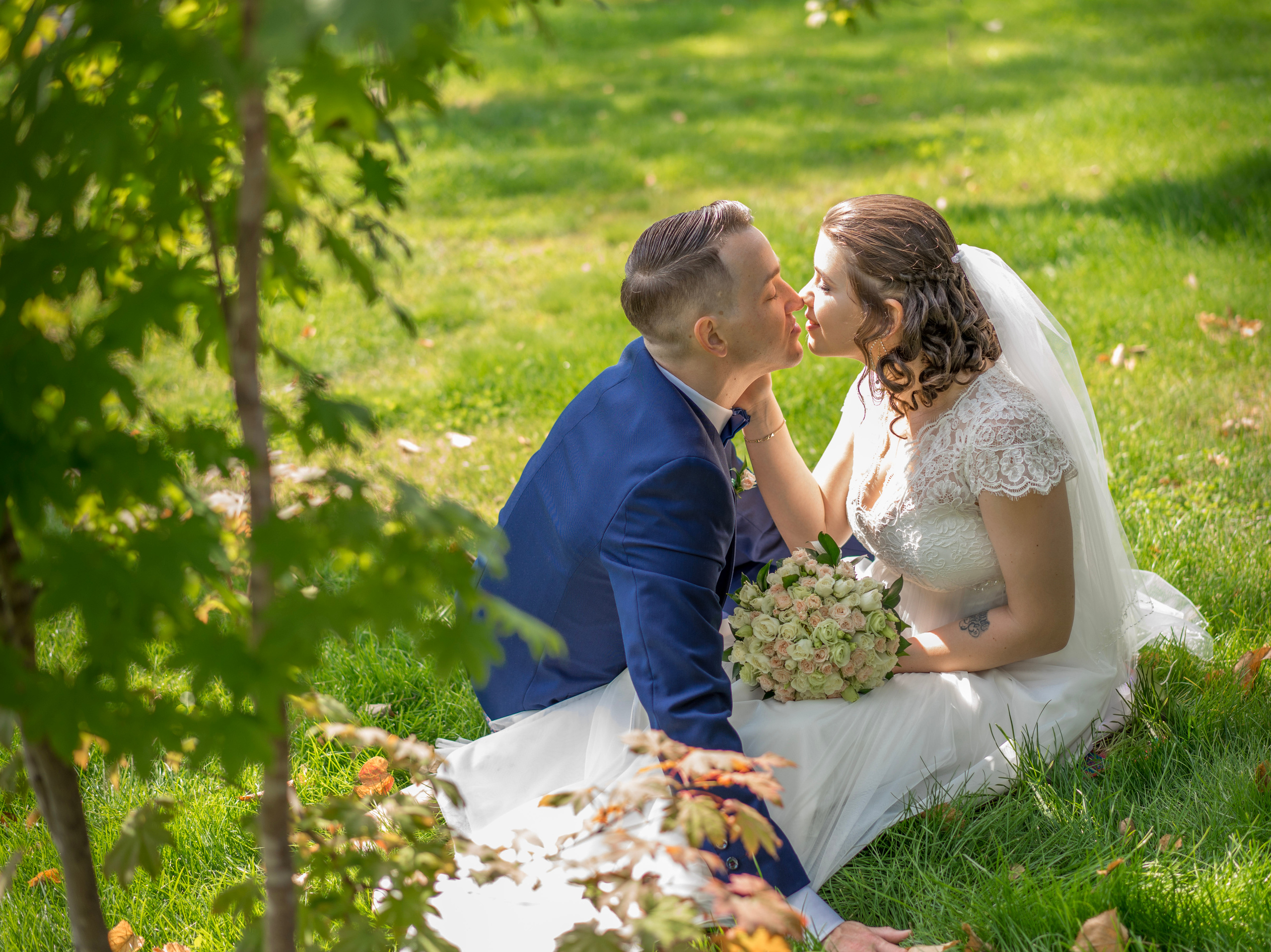 Яна и Михаил. Семейный и детский фотограф во Владивостоке Мария Гой