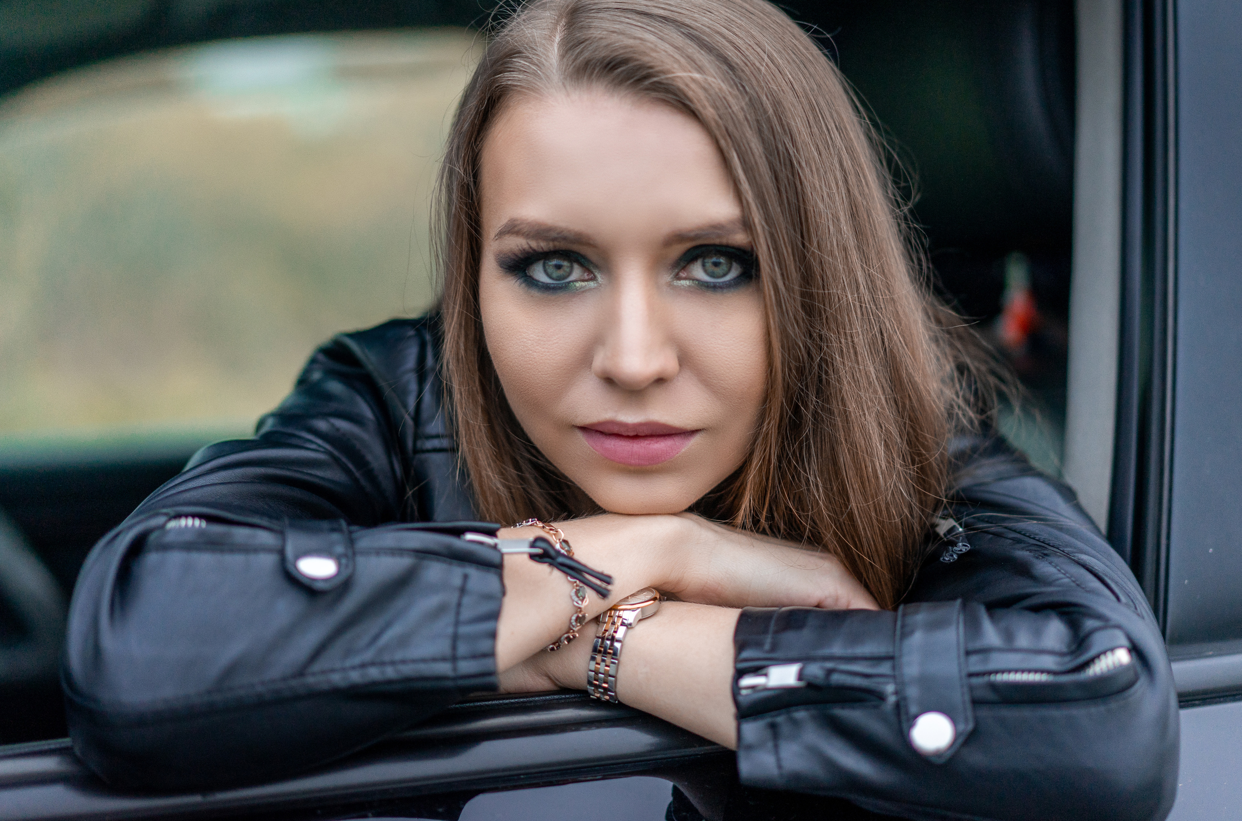 Автоледи. Семейный и детский фотограф во Владивостоке Мария Гой