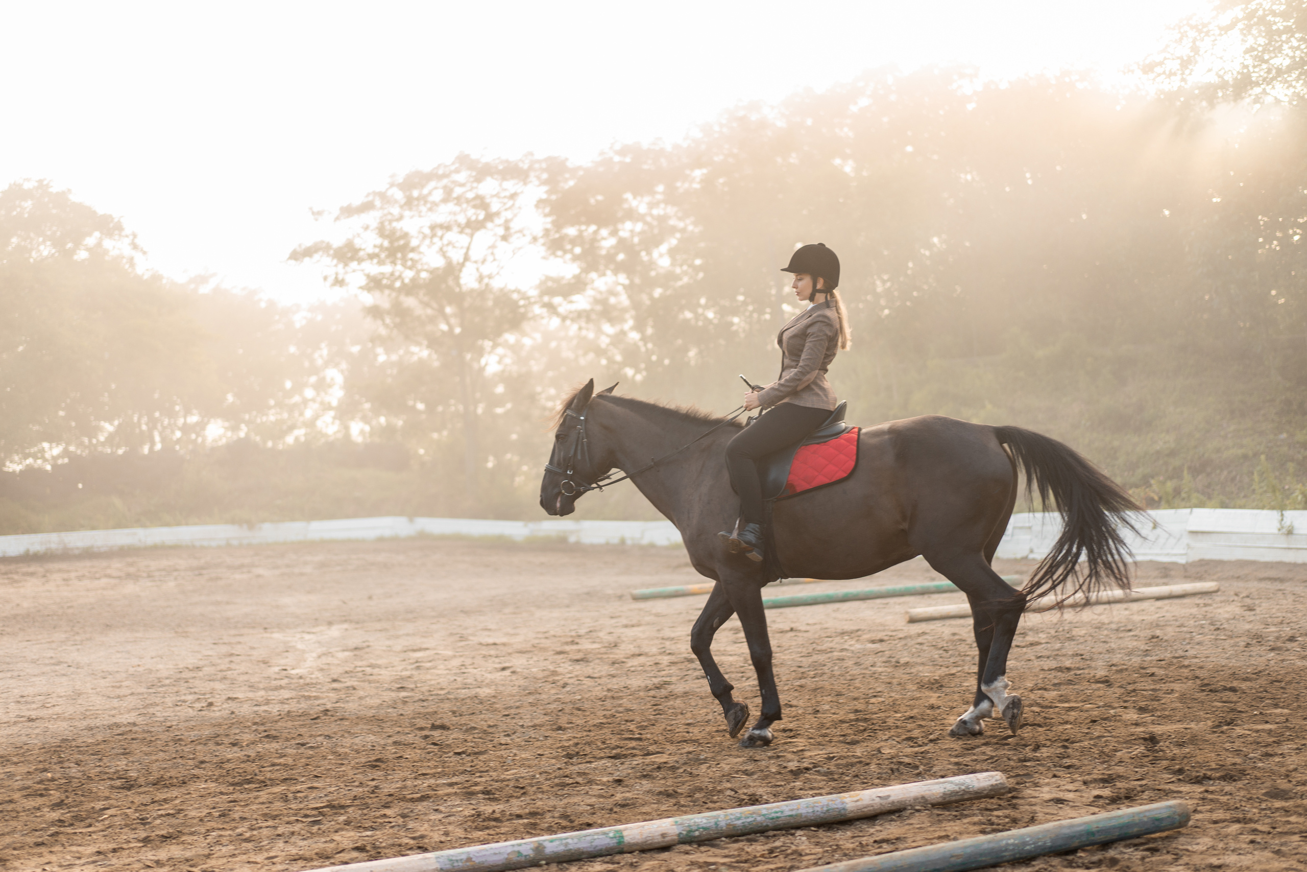 Свободная как Ветер. Семейный и детский фотограф во Владивостоке Мария Гой