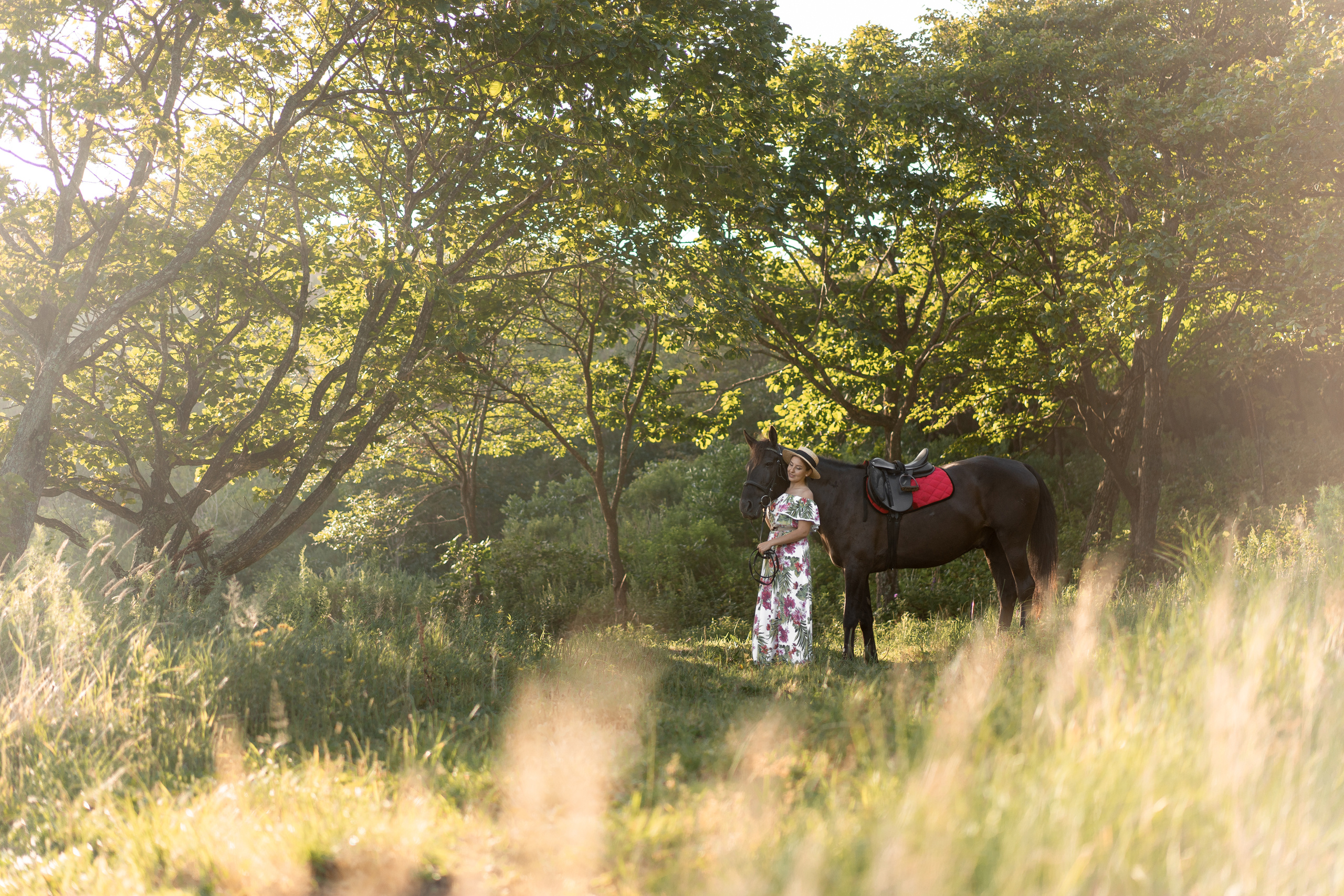 Свободная как Ветер. Семейный и детский фотограф во Владивостоке Мария Гой