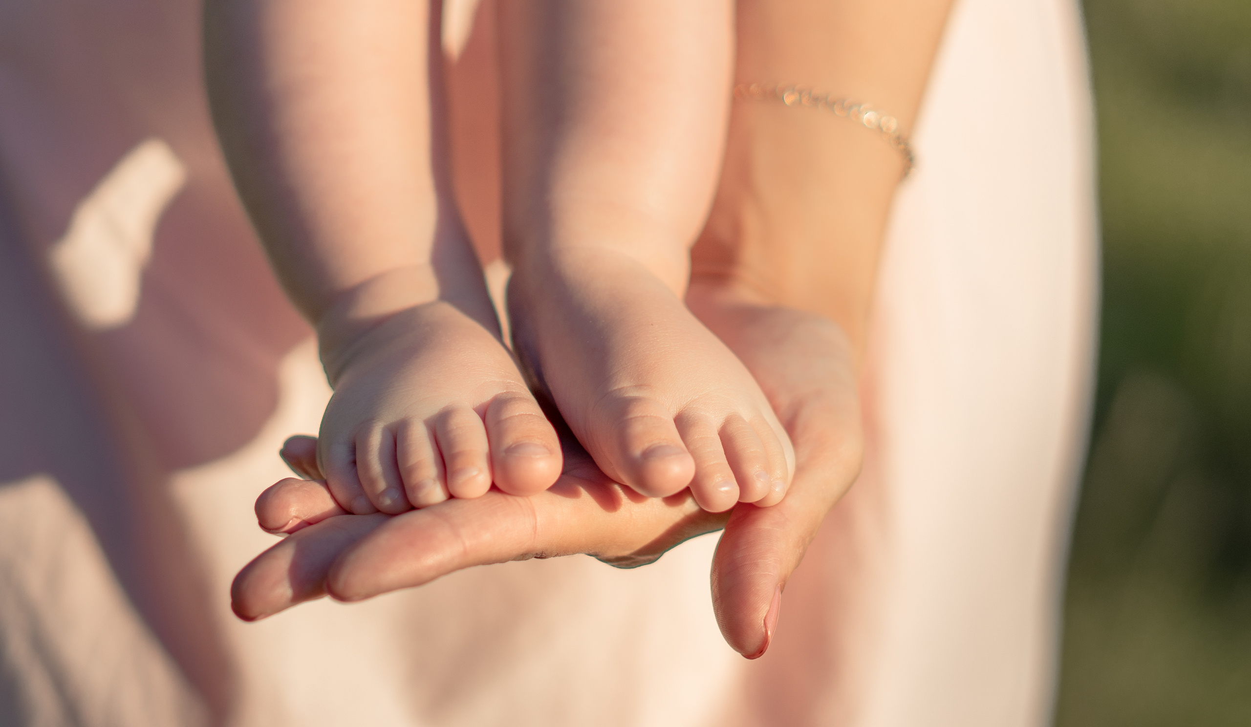 Лесная прогулка. Семейный и детский фотограф во Владивостоке Мария Гой