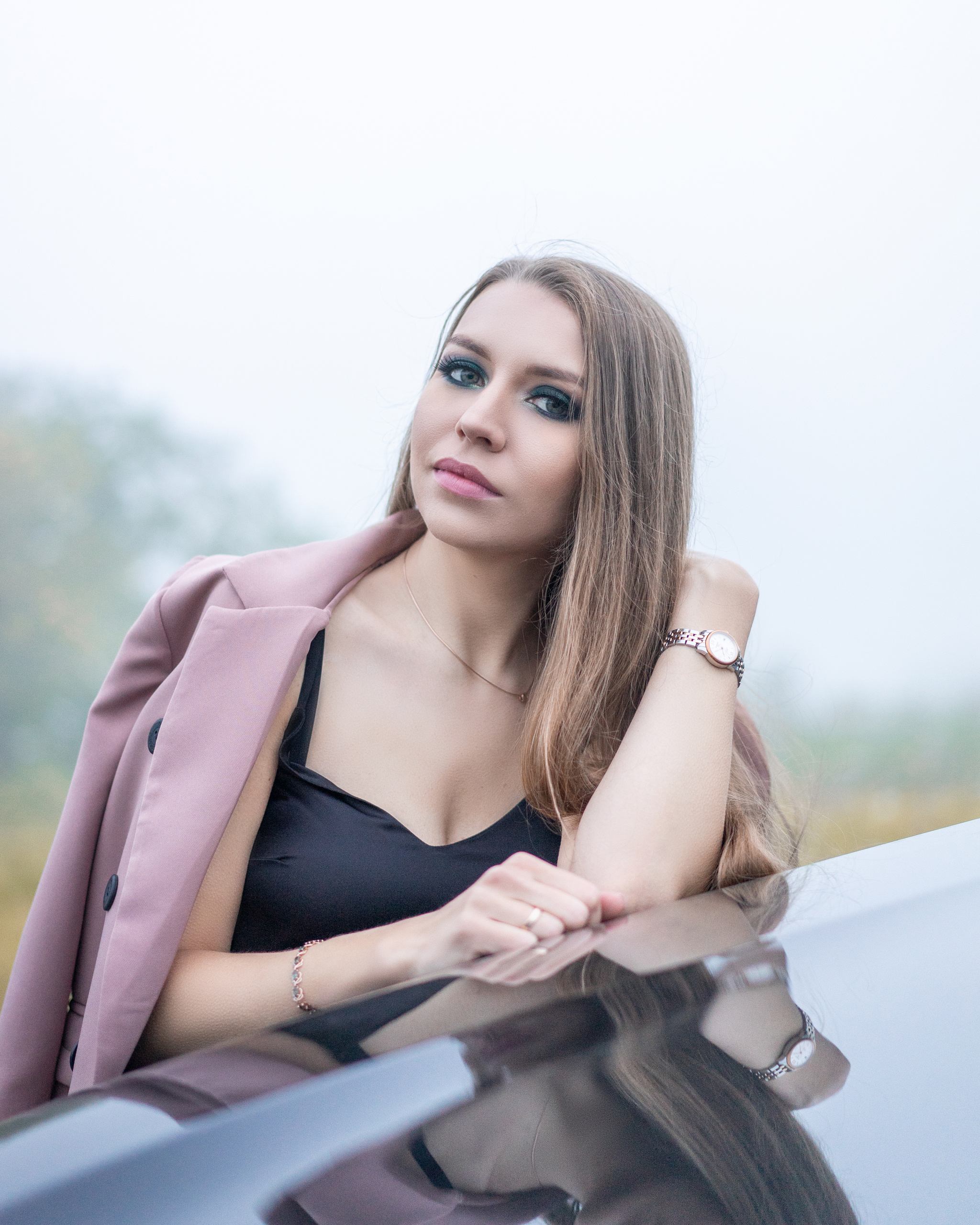 Автоледи. Семейный и детский фотограф во Владивостоке Мария Гой