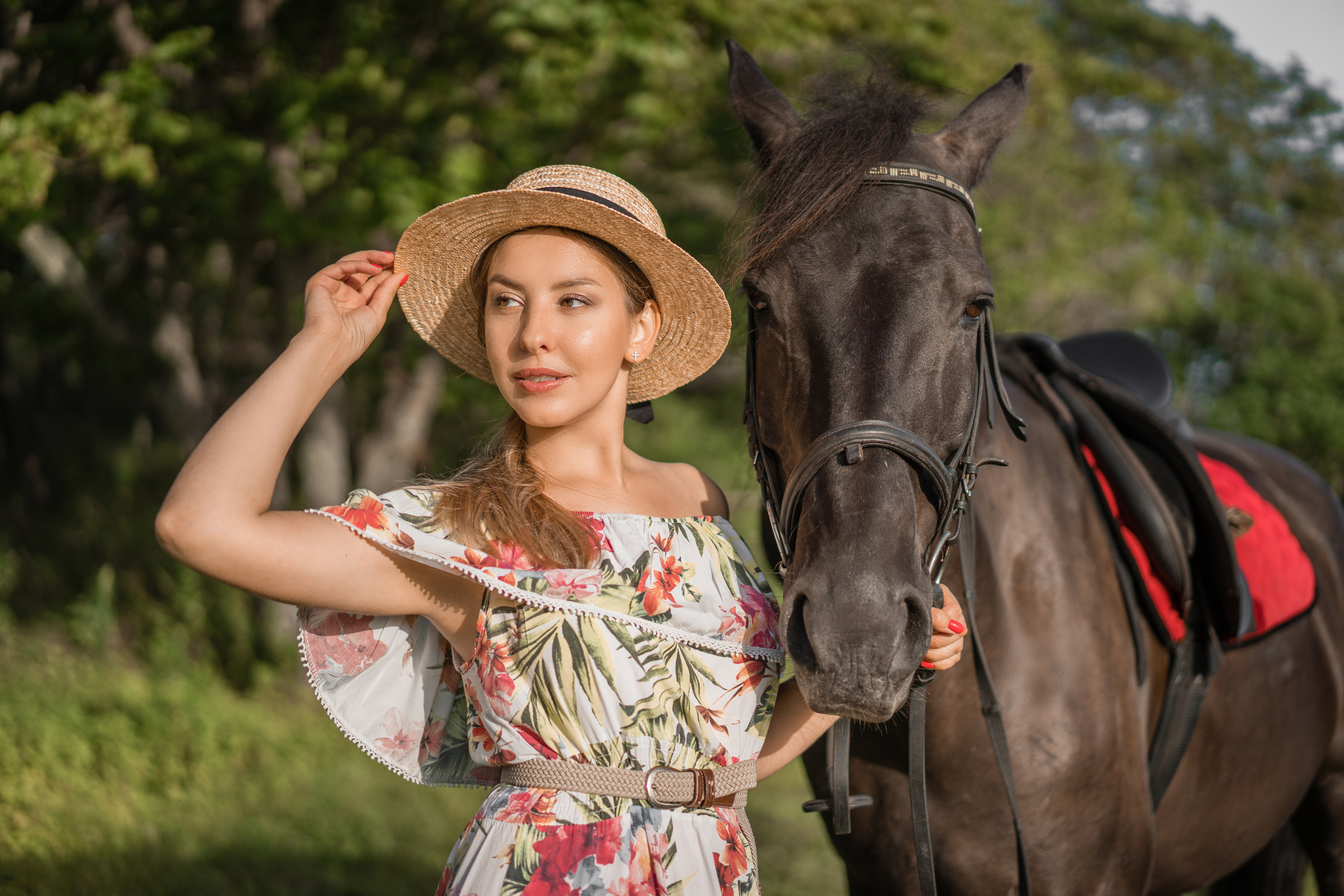 Свободная как Ветер. Семейный и детский фотограф во Владивостоке Мария Гой
