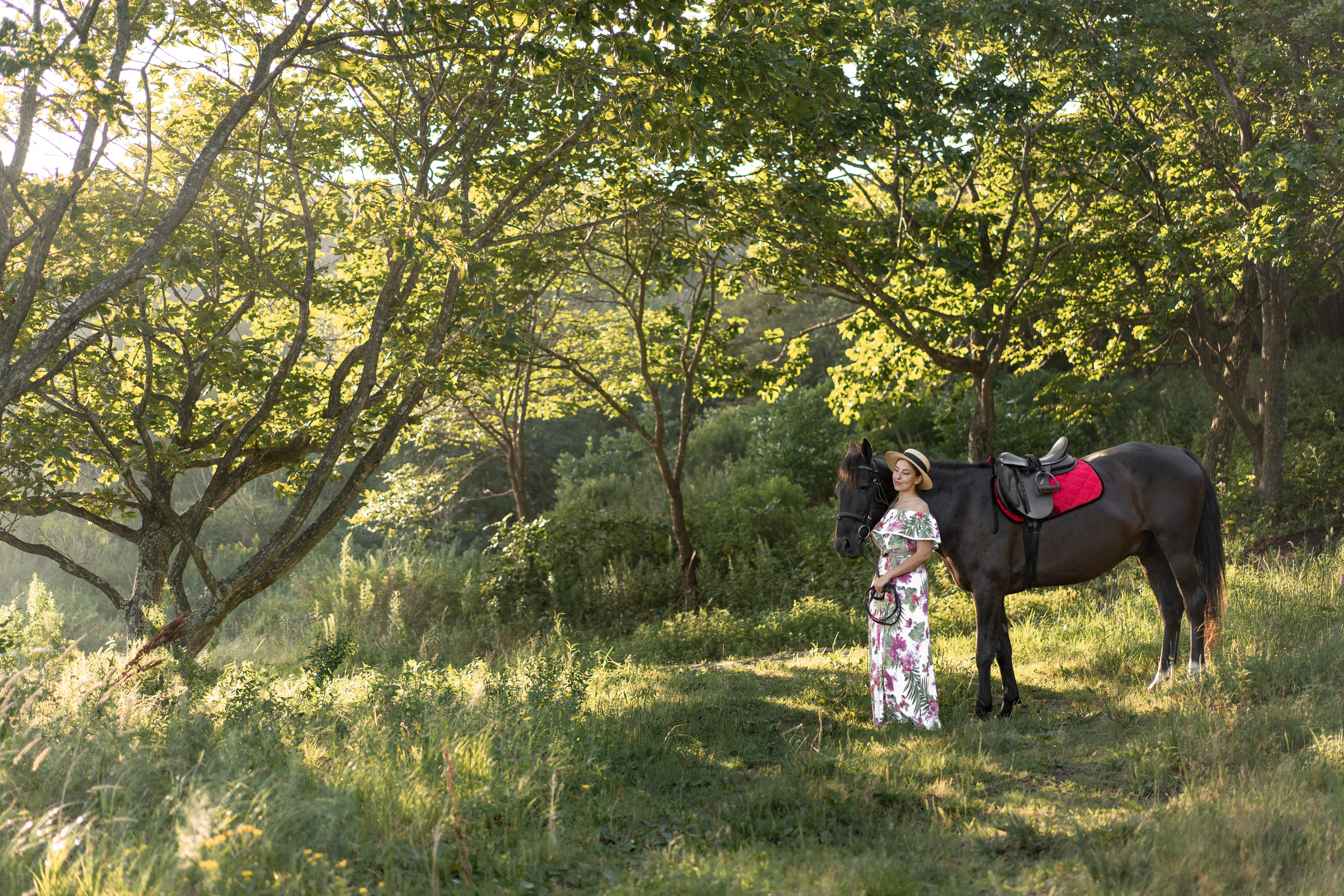 Свободная как Ветер. Семейный и детский фотограф во Владивостоке Мария Гой
