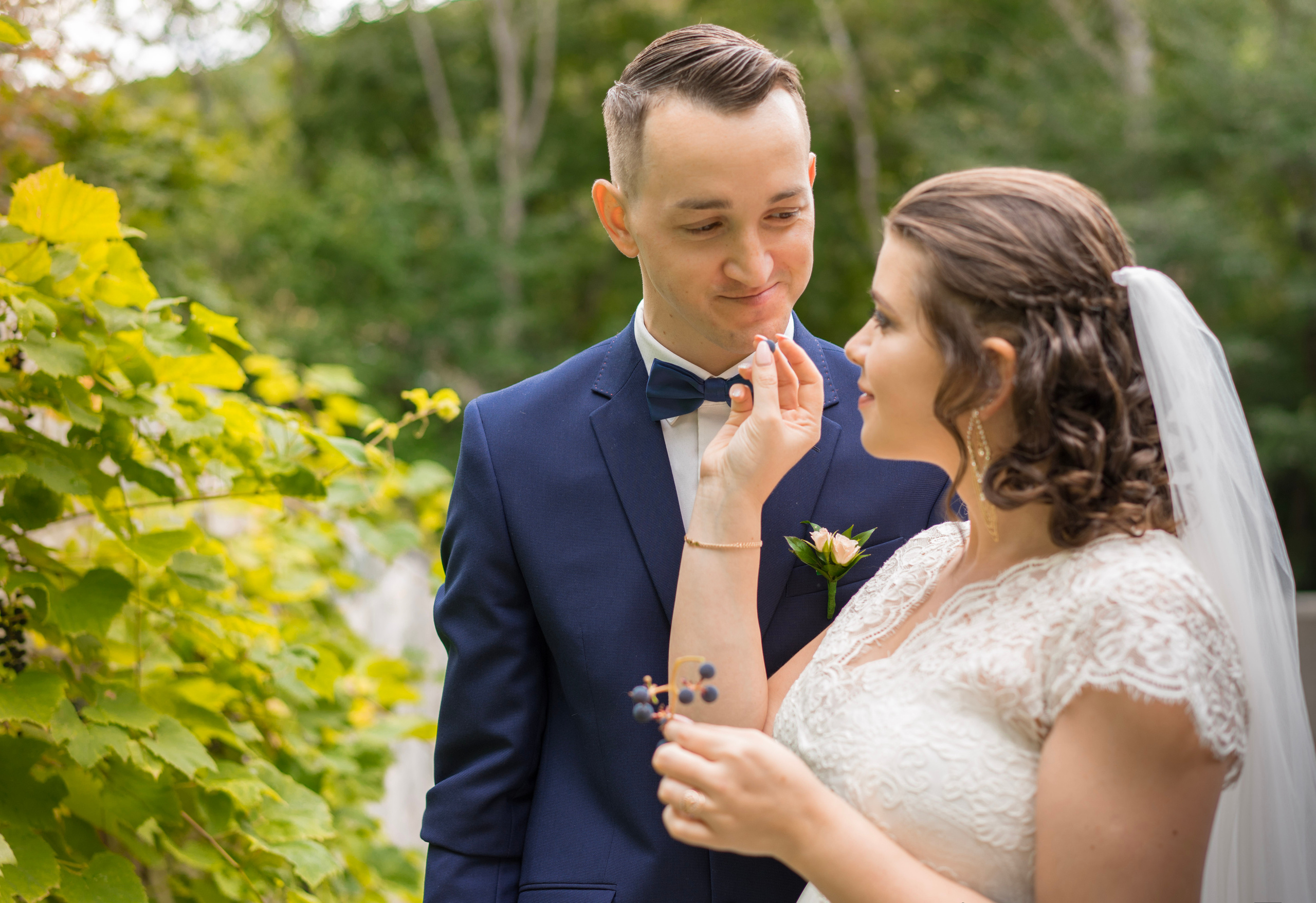 Яна и Михаил. Семейный и детский фотограф во Владивостоке Мария Гой