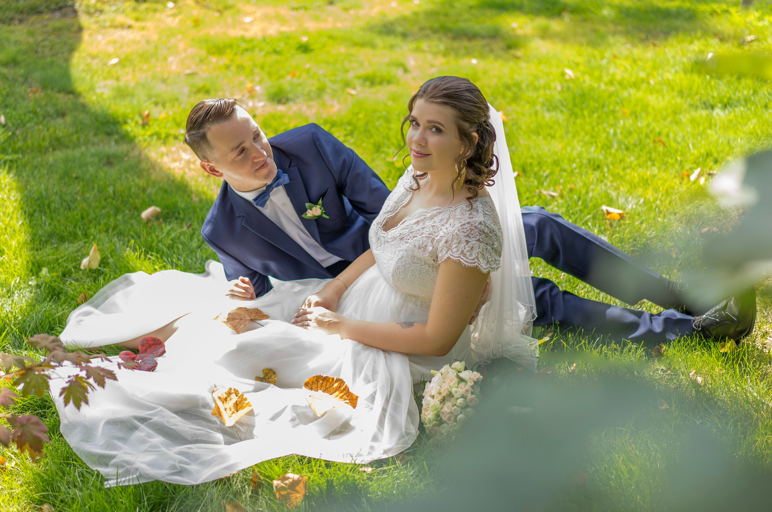 Яна и Михаил. Семейный и детский фотограф во Владивостоке Мария Гой