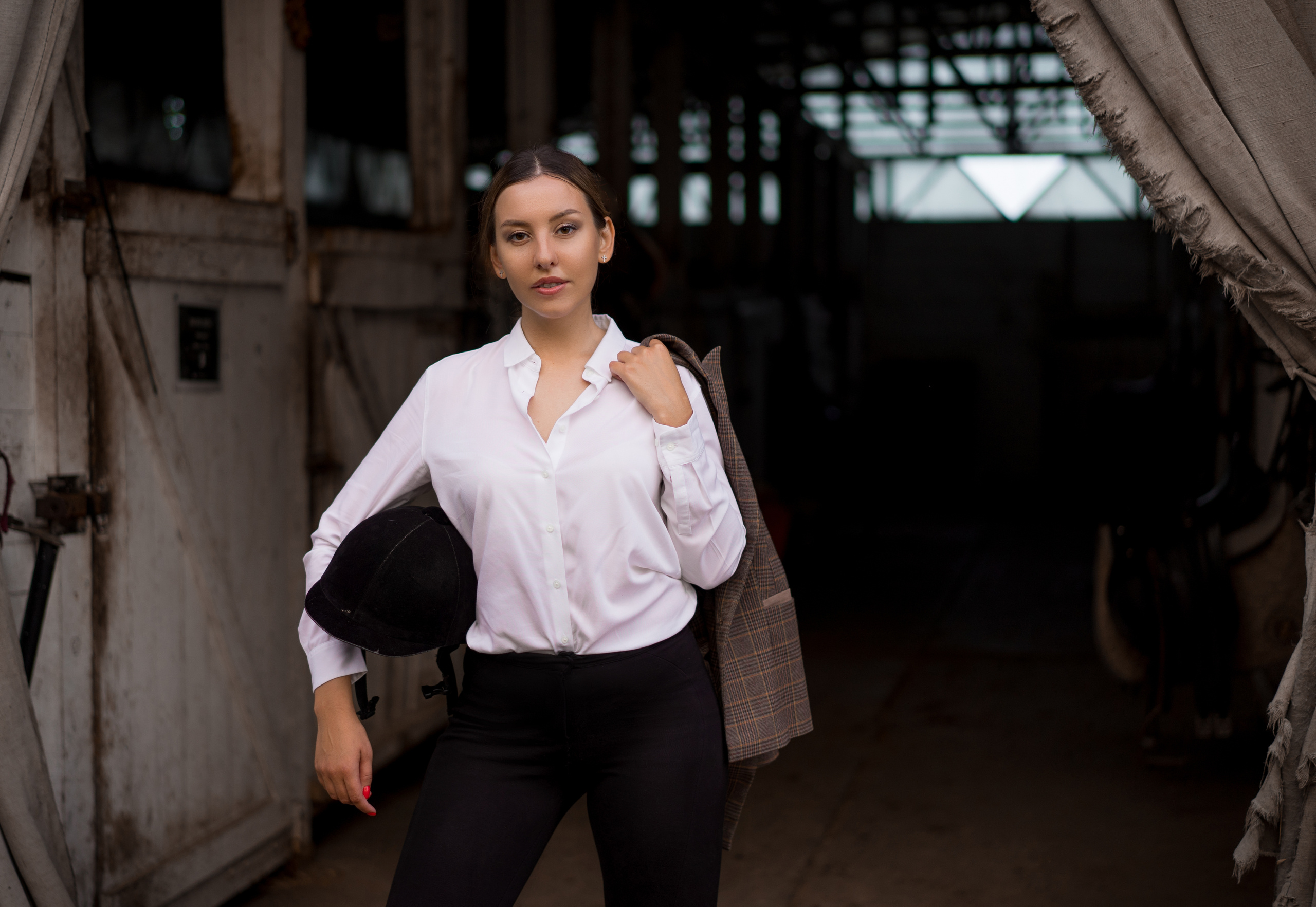 Свободная как Ветер. Семейный и детский фотограф во Владивостоке Мария Гой