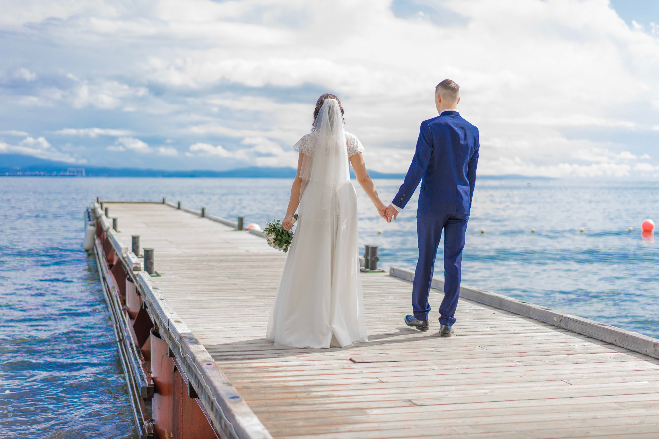 Яна и Михаил. Семейный и детский фотограф во Владивостоке Мария Гой