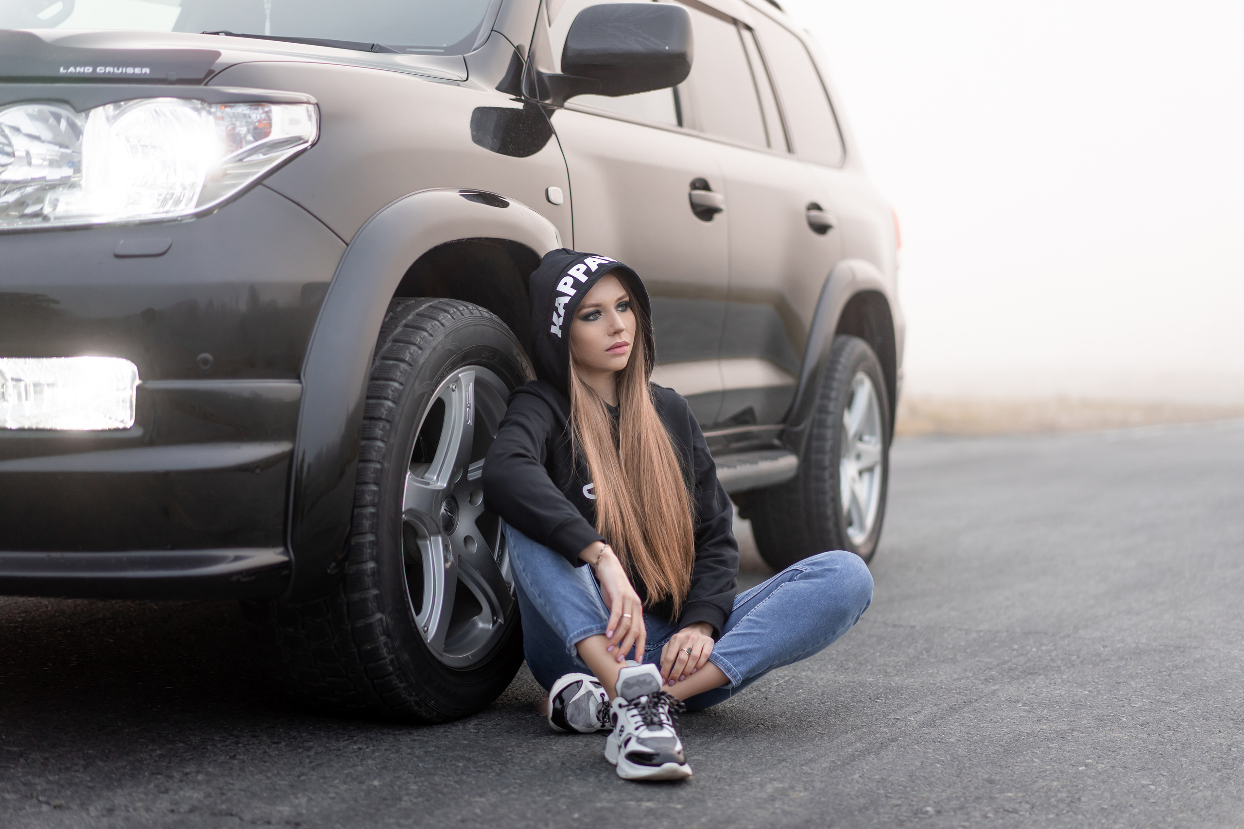 Автоледи. Семейный и детский фотограф во Владивостоке Мария Гой