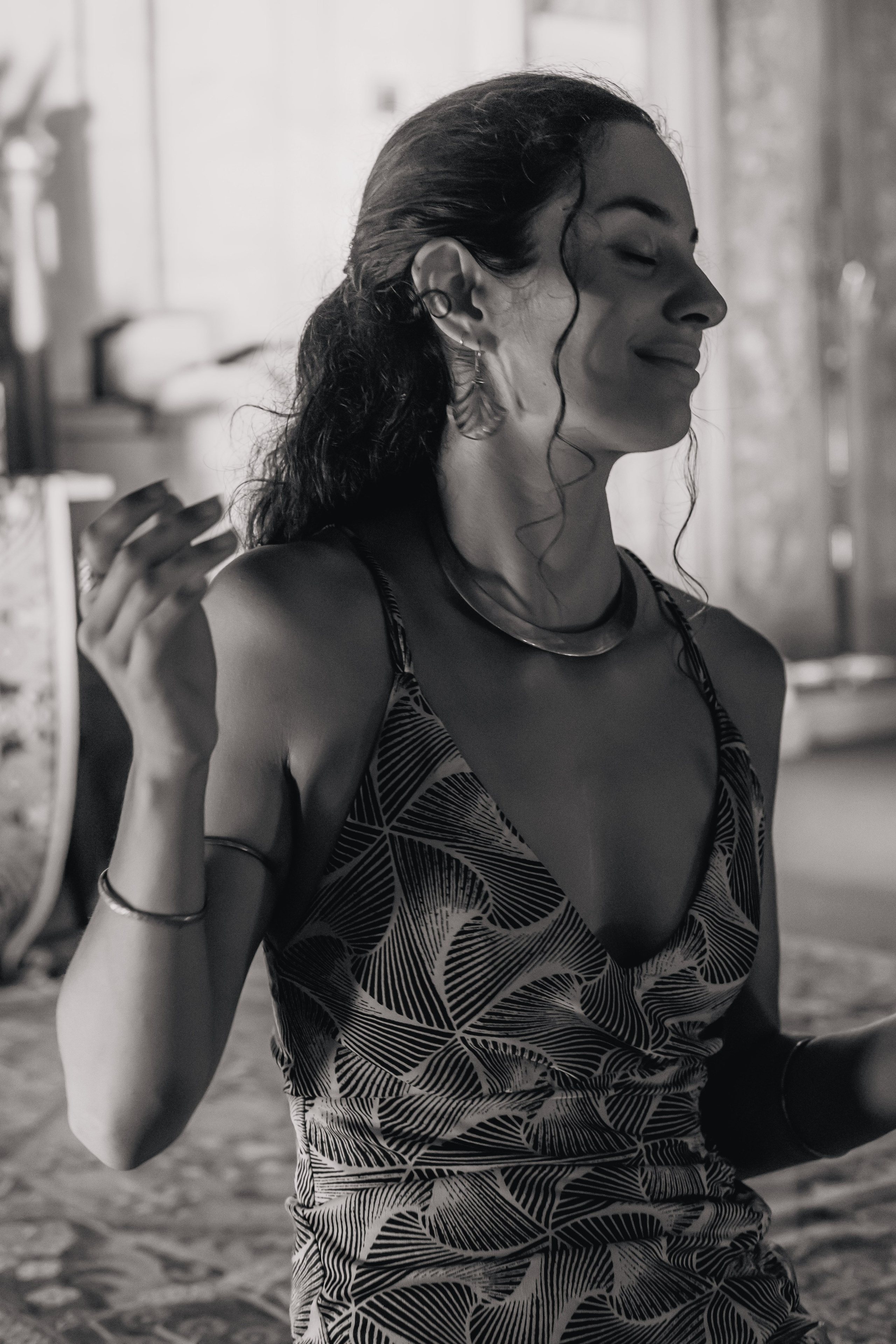 Alegria festival at Zest. Мариам Багдасарян