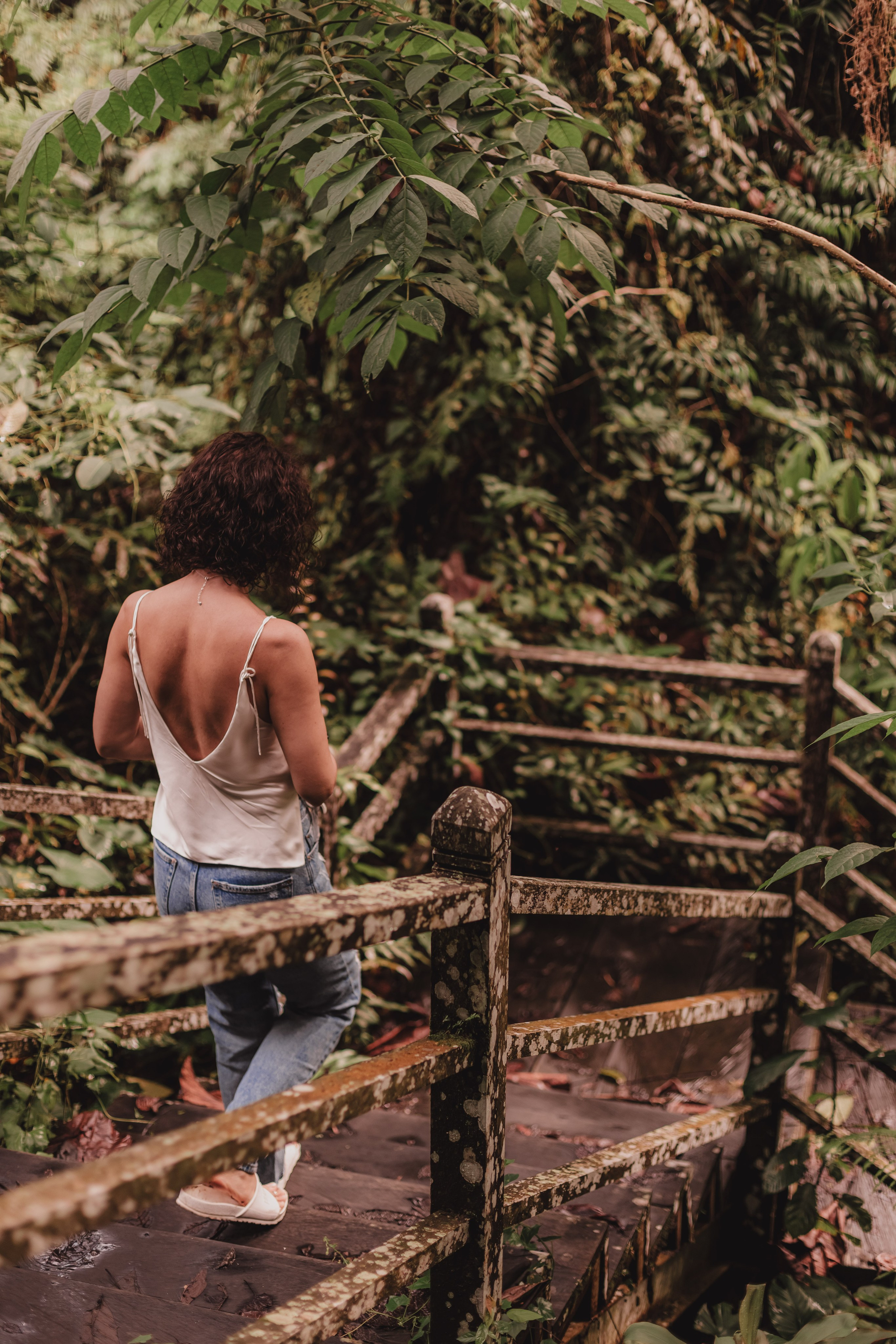 Mom and daughter. Mariam Bagdasaryan