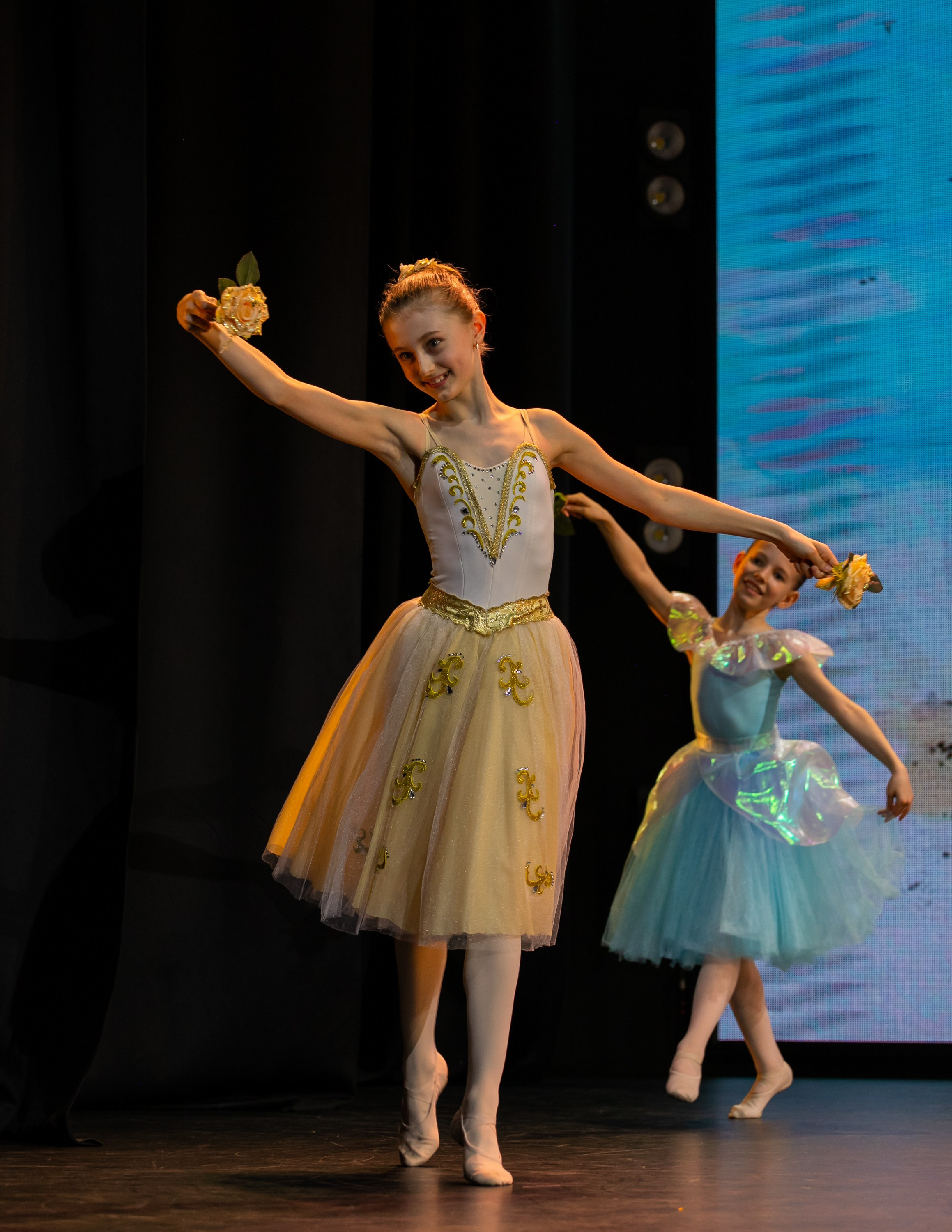 Концерты, сцена. Портретный фотограф в Санкт-Петербурге Катя Протасевич