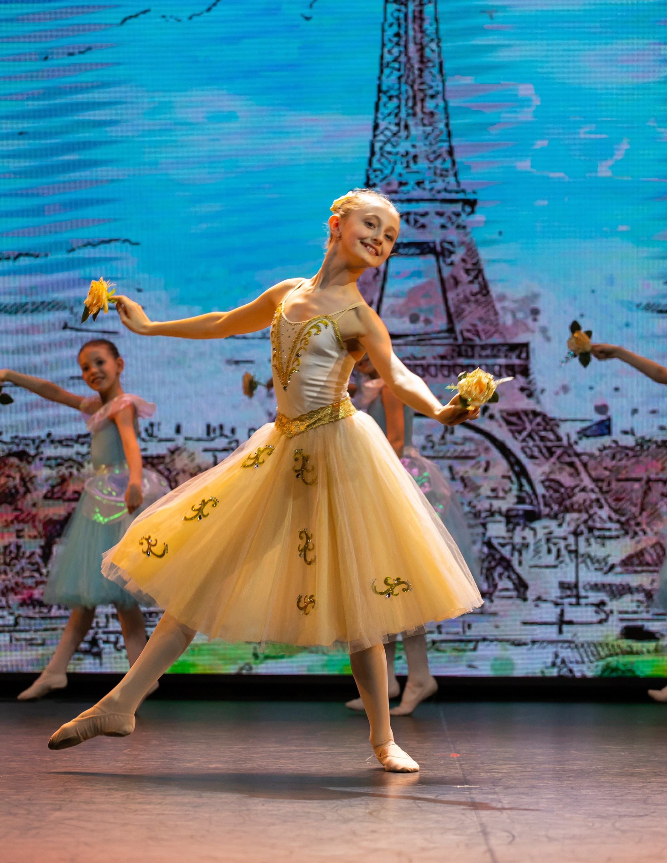 Концерты, сцена. Портретный фотограф в Санкт-Петербурге Катя Протасевич