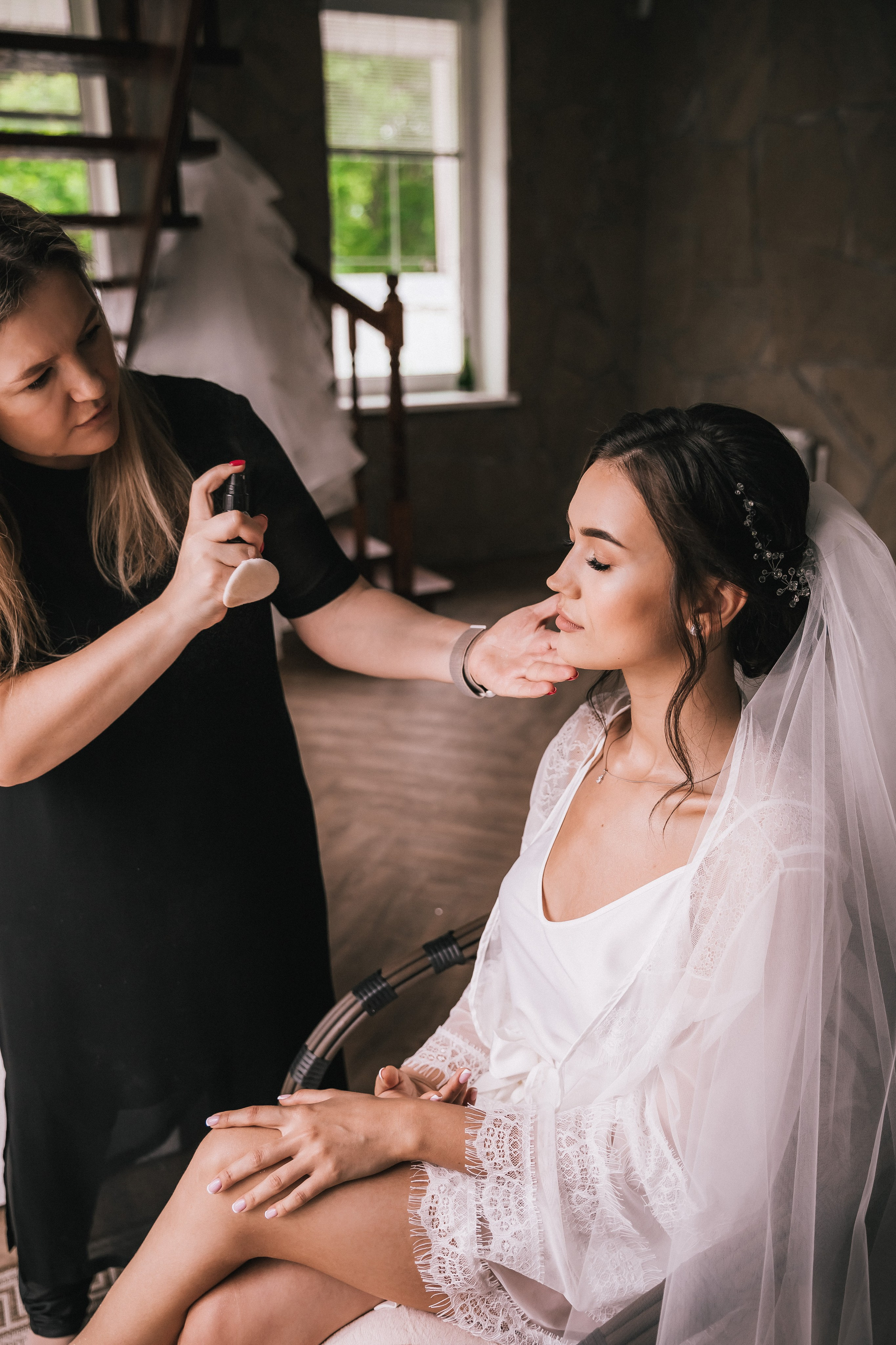 Александр и Екатерина. Фотограф во Владивостоке Настя Косач