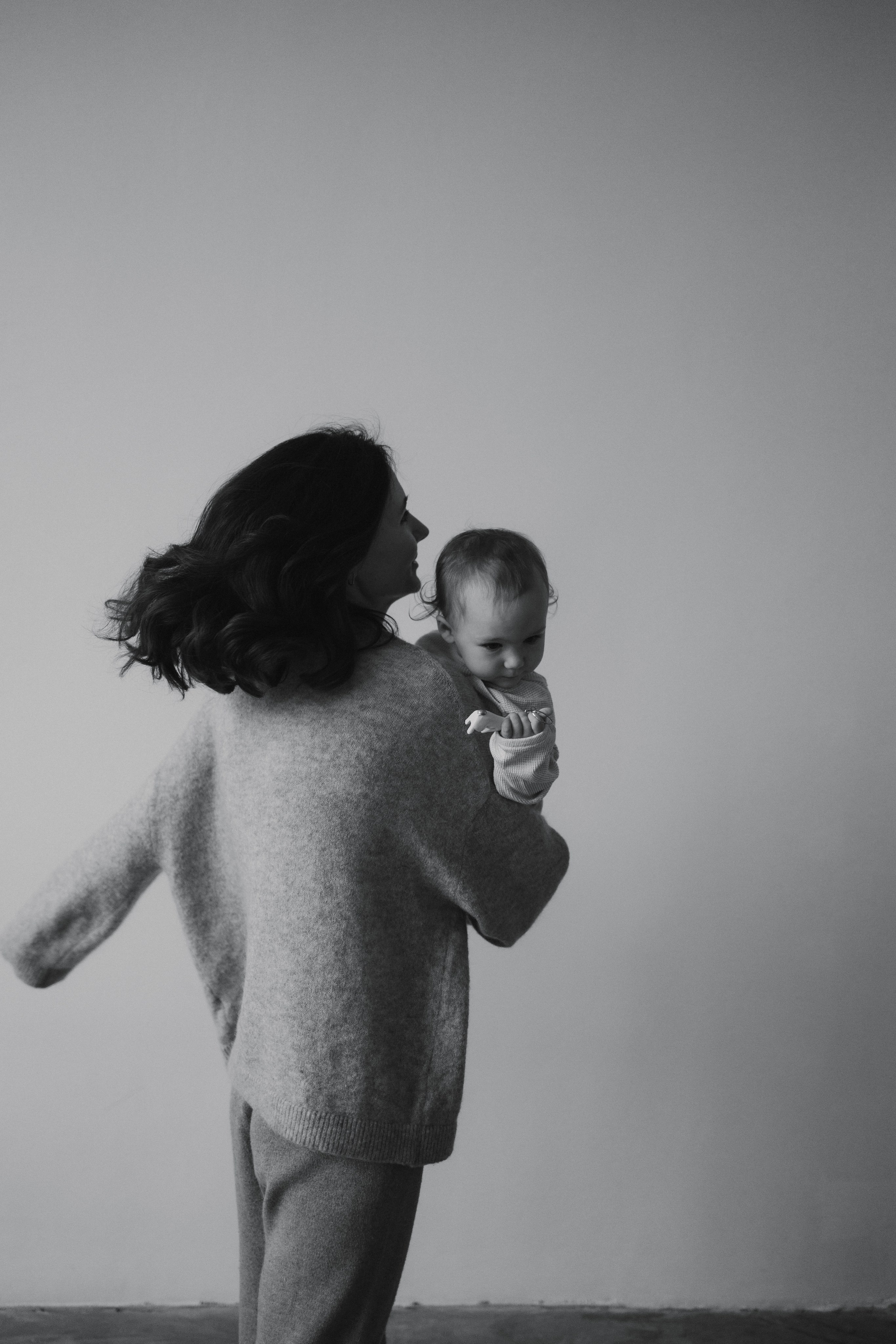 Алена и Саша